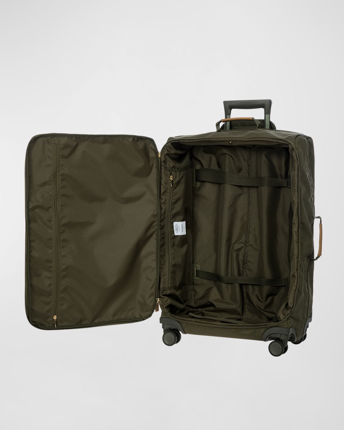 Bric 's X-Travel Spinner Luggage, 27"