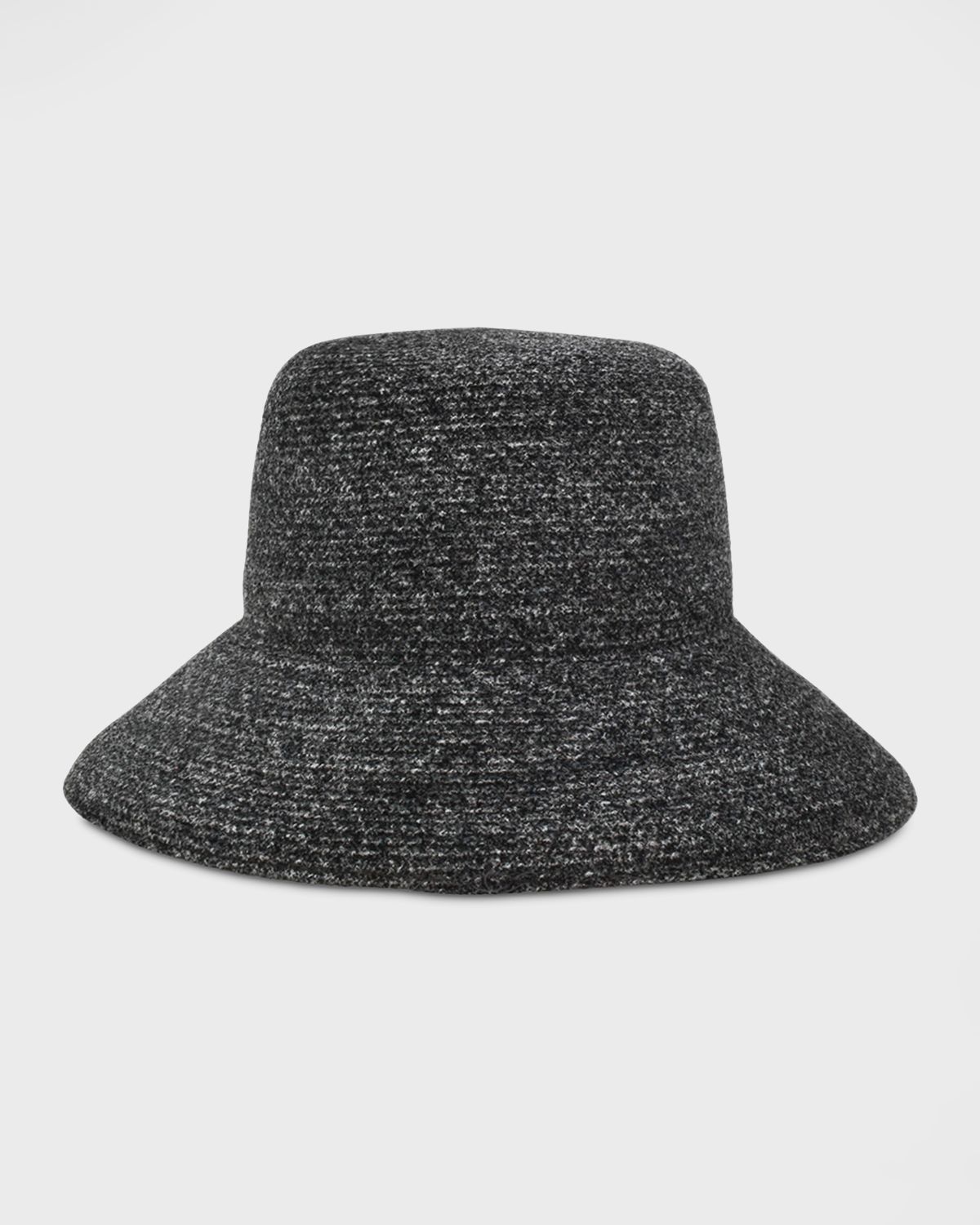 Gigi Burris Ida Chenille Bucket Hat