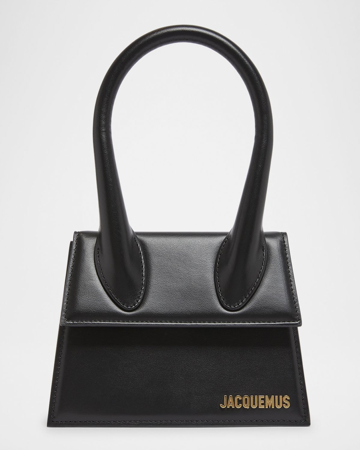 Jacquemus Le Chiquito Moyen Top-Handle Bag | Thumbnail 8 Jacquemus Le Chiquito Moyen Top-Handle Bag | Thumbnail 8