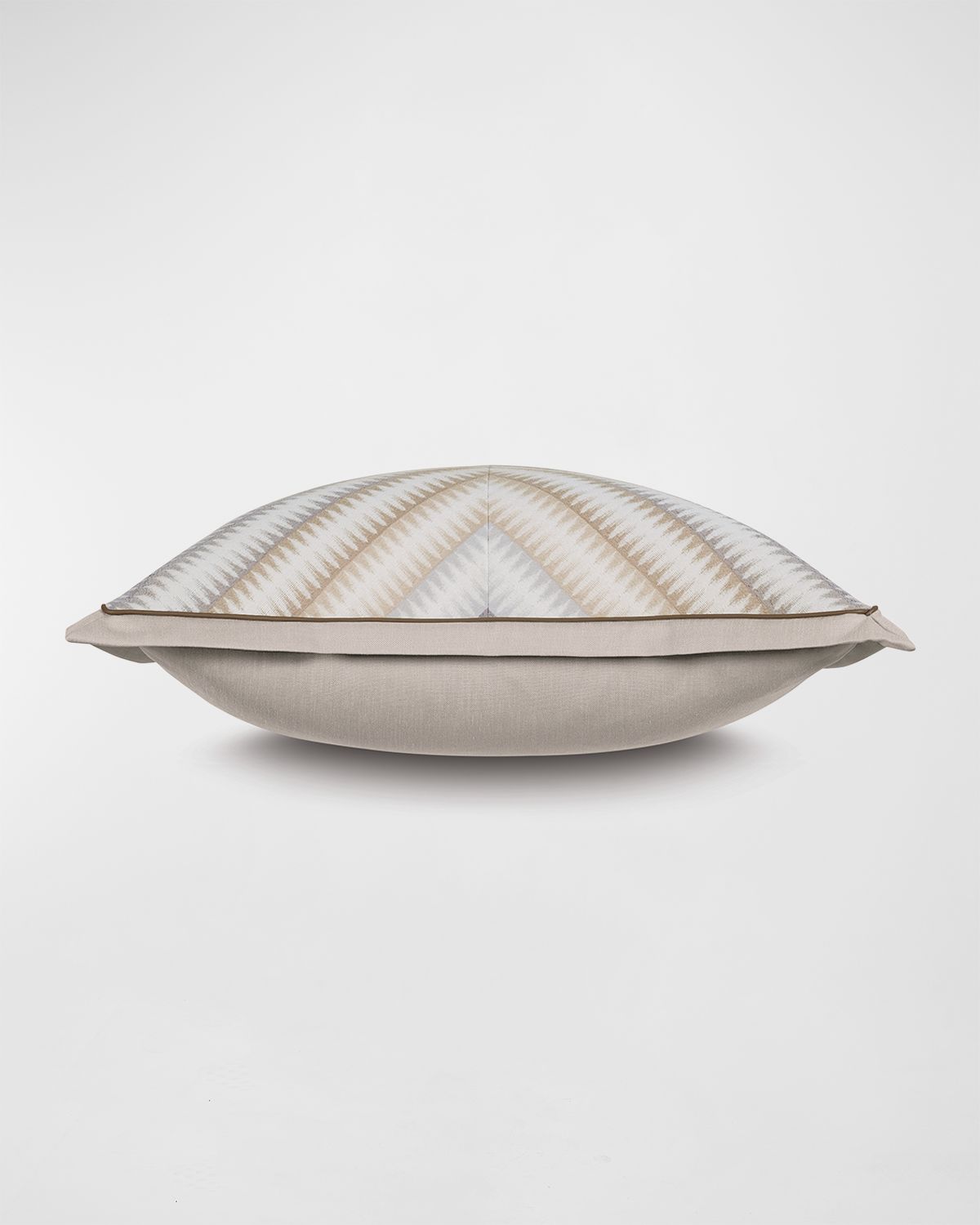 Barclay Butera by Eastern Accents Park City Mitered Euro Sham