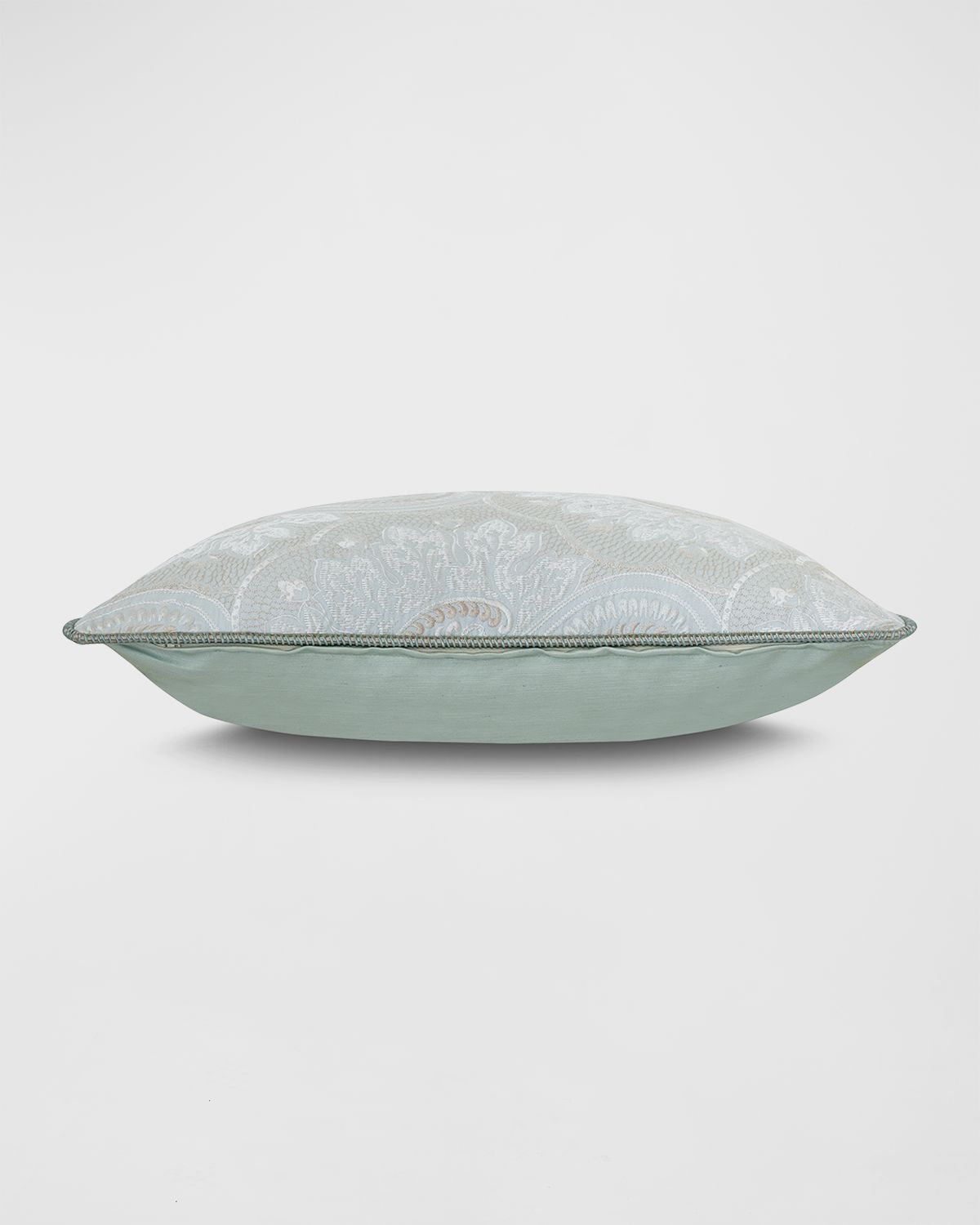 Eastern Accents Danae Embroidered Decorative Pillow