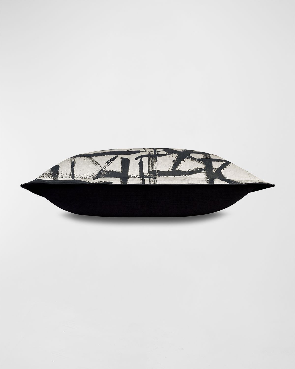 Eastern Accents Zelda Graphic King Sham