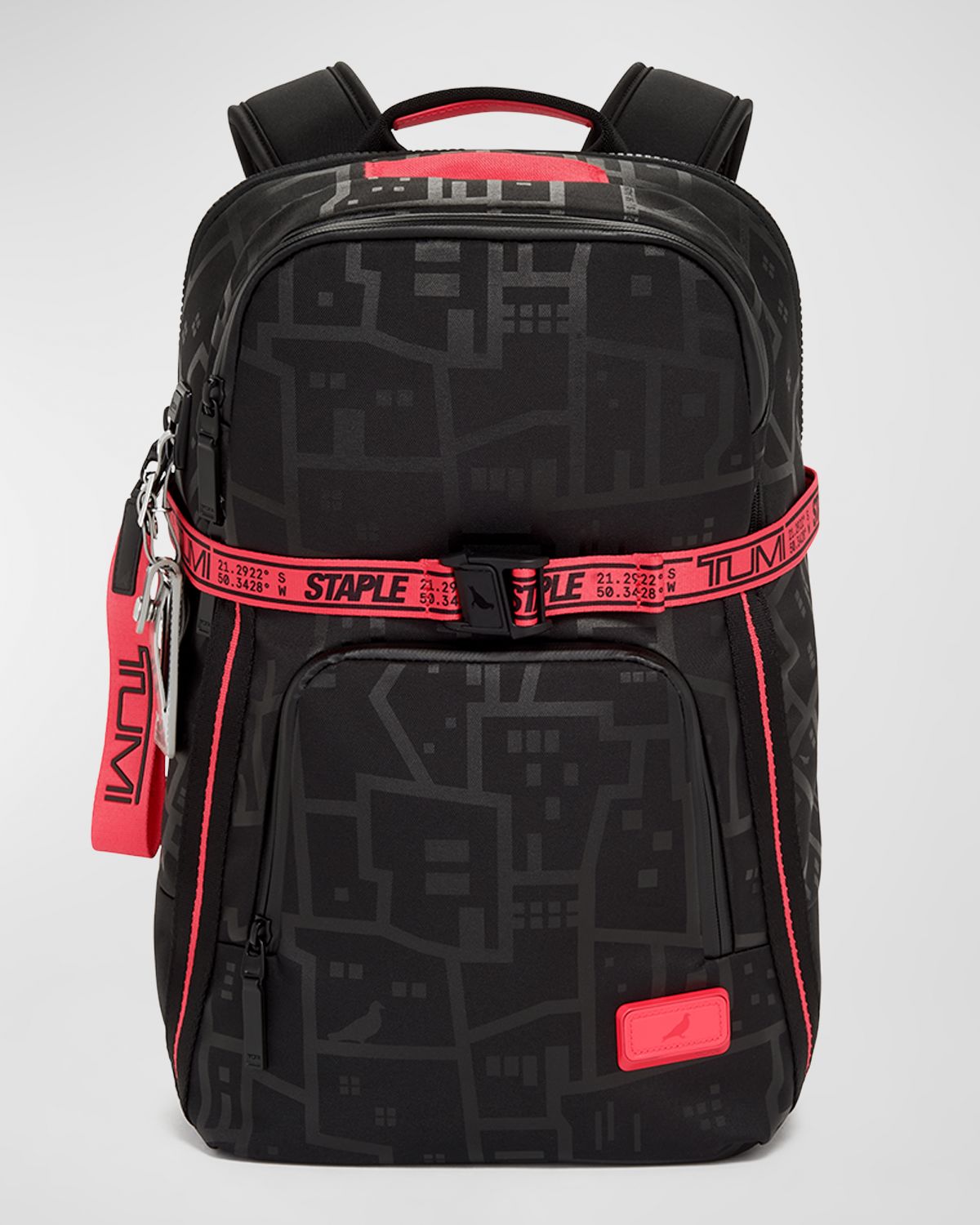 Tumi Staple Backpack