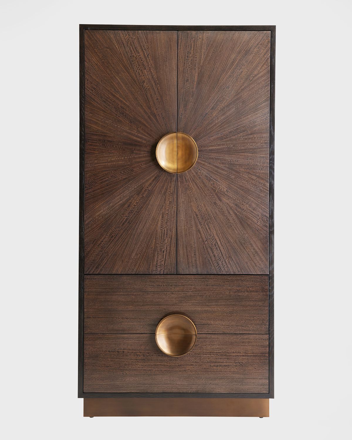 Arteriors John Tall Cabinet