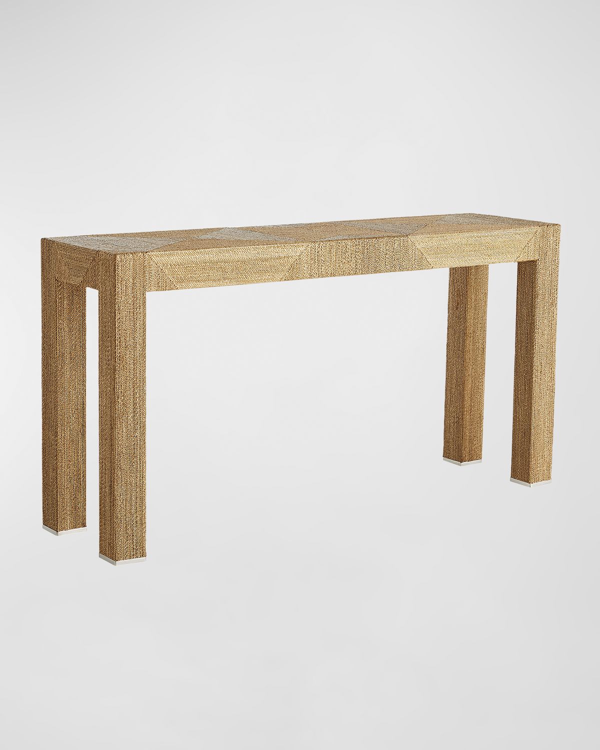 Arteriors Palmetto Console