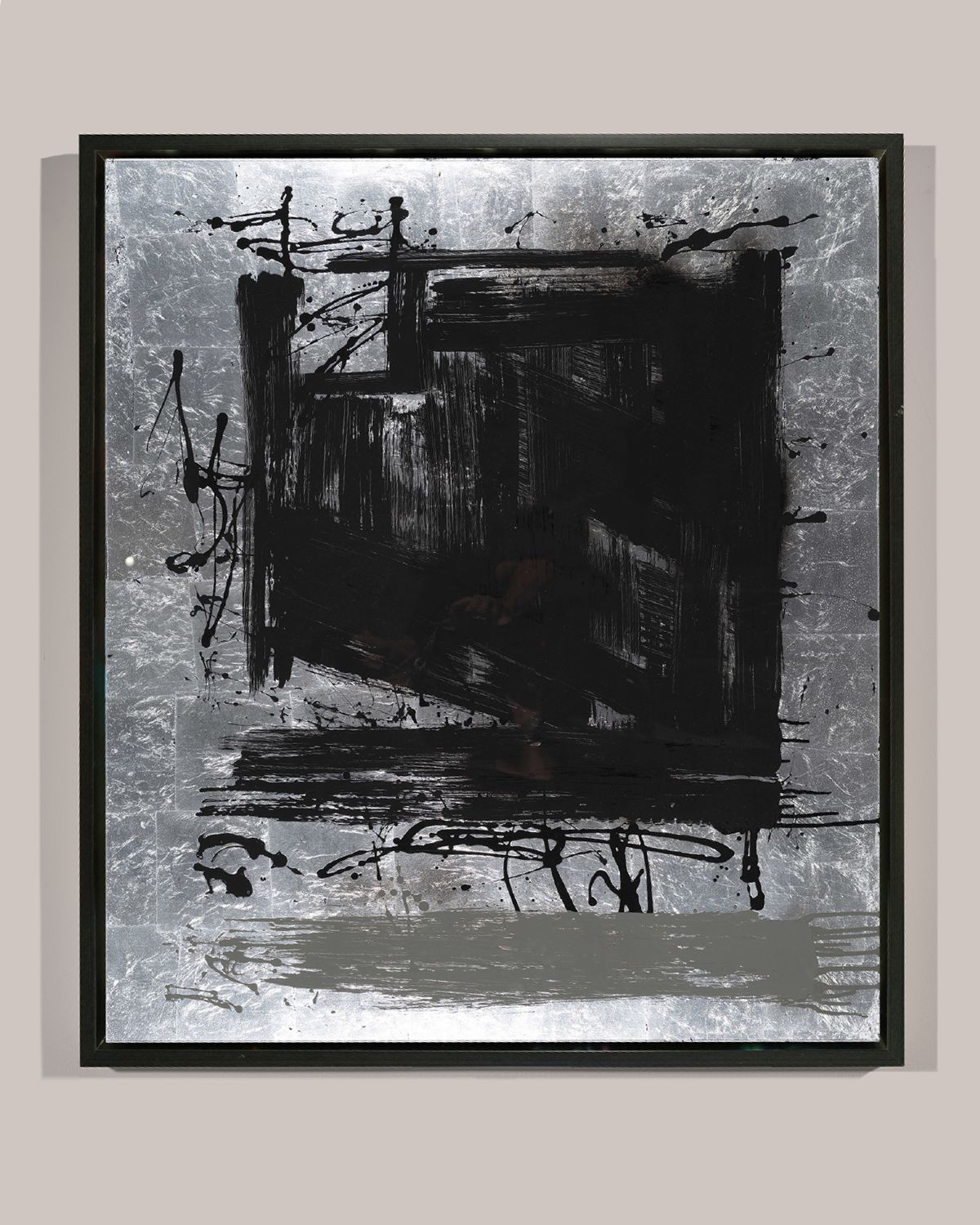 RFA Fine Art Abstract Giclee Wall Art | Thumbnail 3 RFA Fine Art Abstract Giclee Wall Art | Thumbnail 3