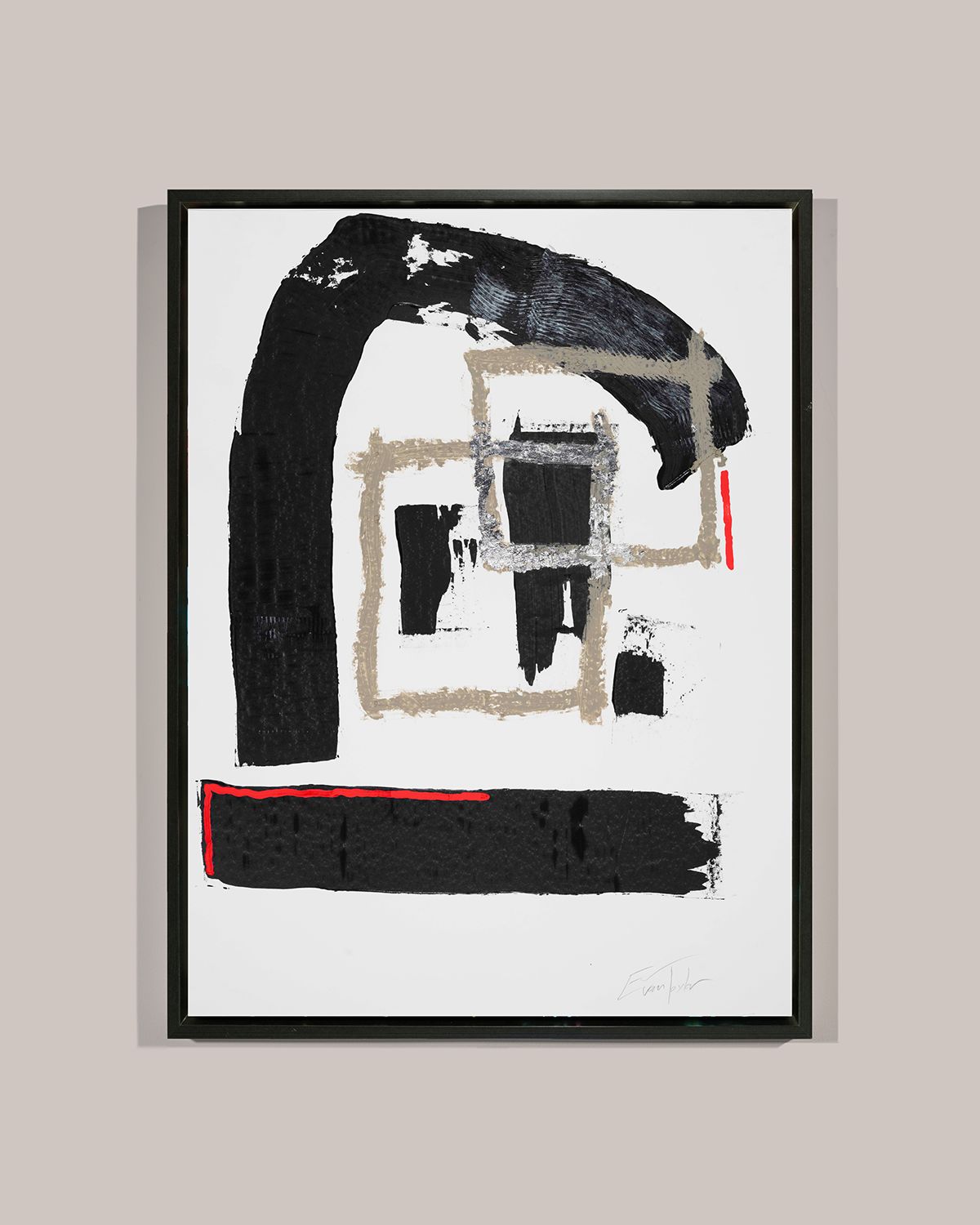 RFA Fine Art "Table Rock 2" Giclee by Evan Taylor | Thumbnail 3 RFA Fine Art "Table Rock 2" Giclee by Evan Taylor | Thumbnail 3