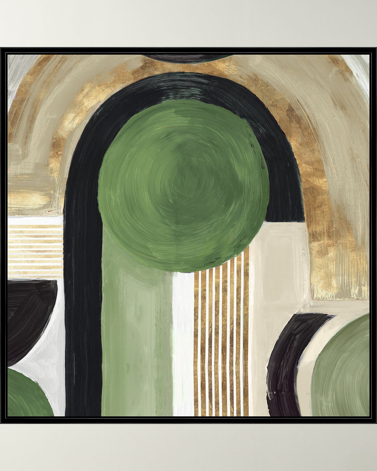 Prestige Arts "Golden Arch" Giclee | Thumbnail 4