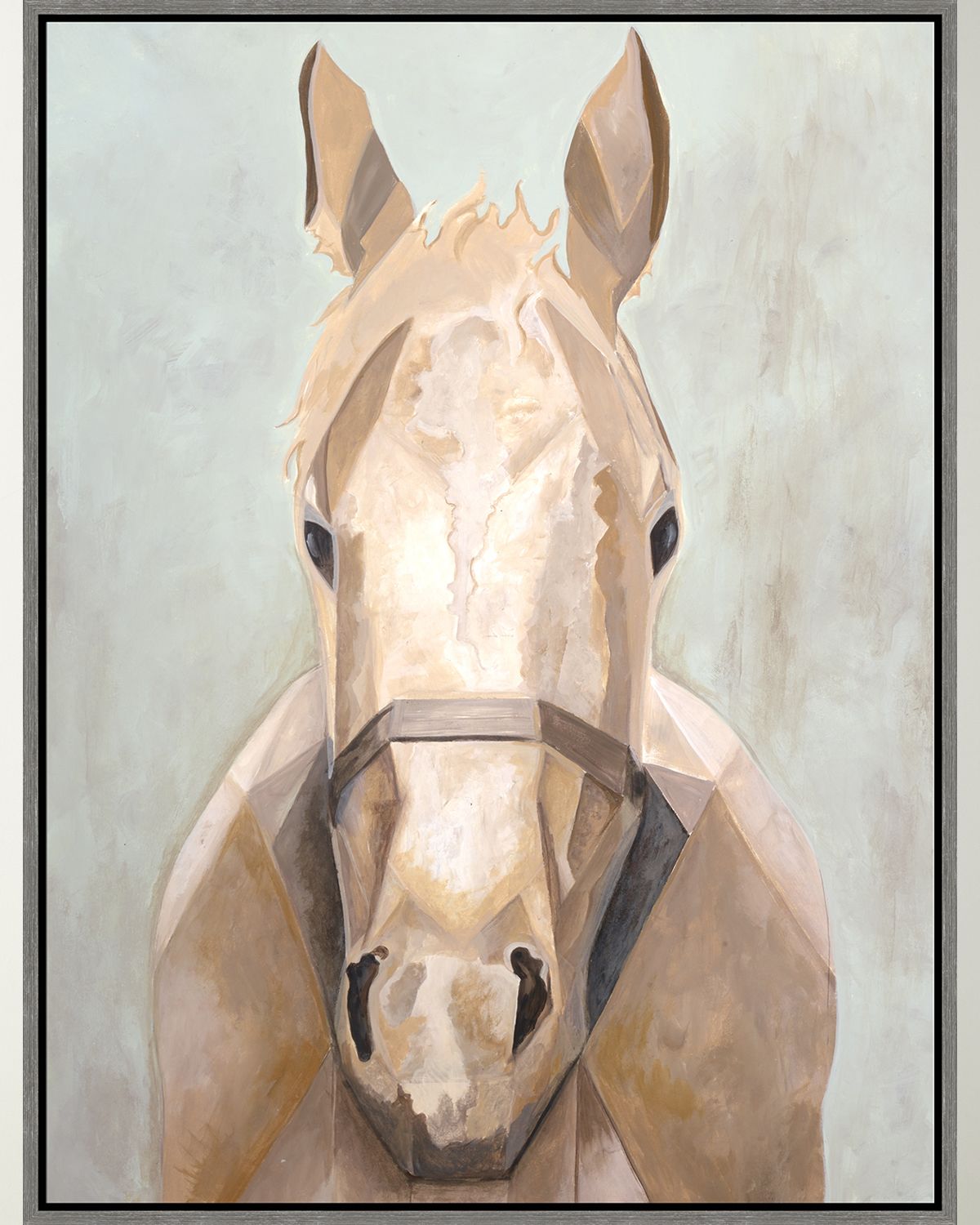 Prestige Arts "Planar Pony" Giclee | Thumbnail 4