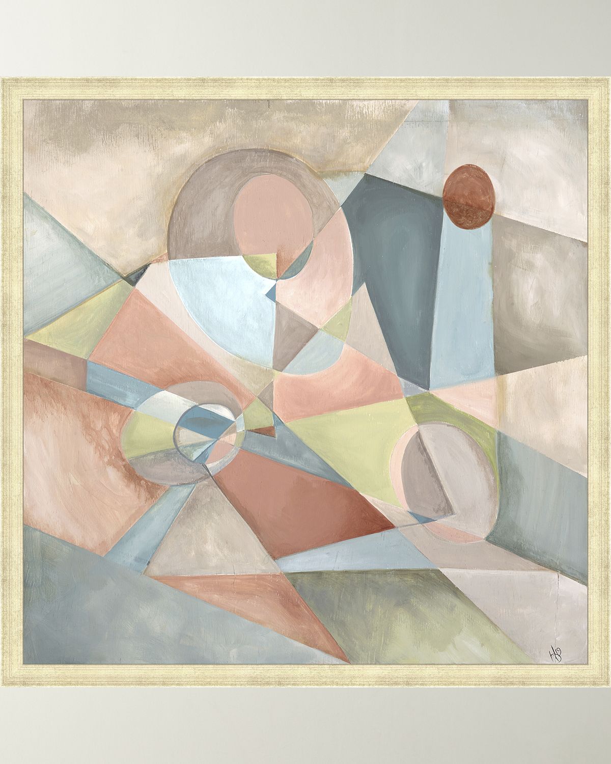 Prestige Arts "Minuet" Giclee | Thumbnail 4