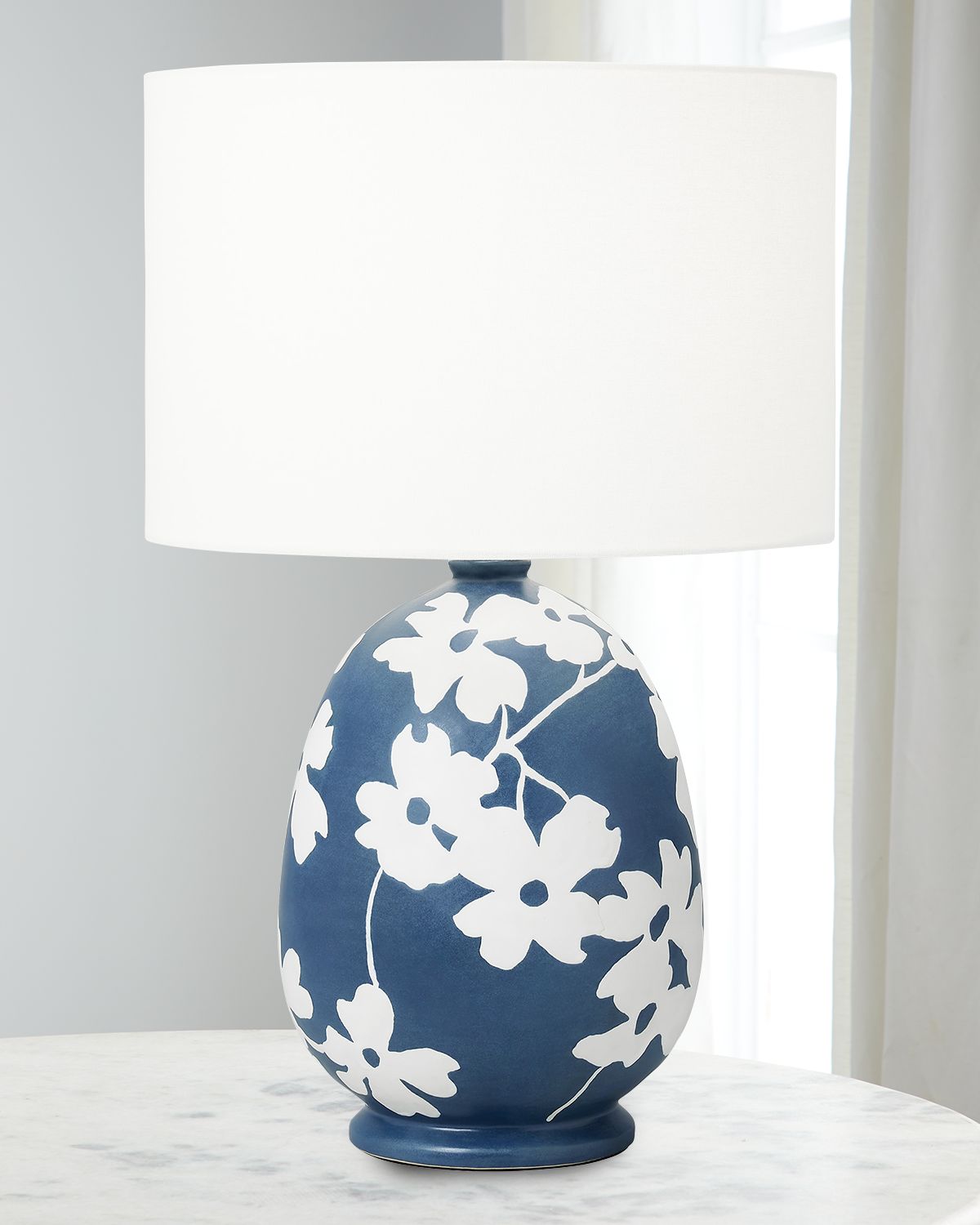 Visual Comfort Studio Lila Table Lamp By Hable | Thumbnail 6 Visual Comfort Studio Lila Table Lamp By Hable | Thumbnail 6