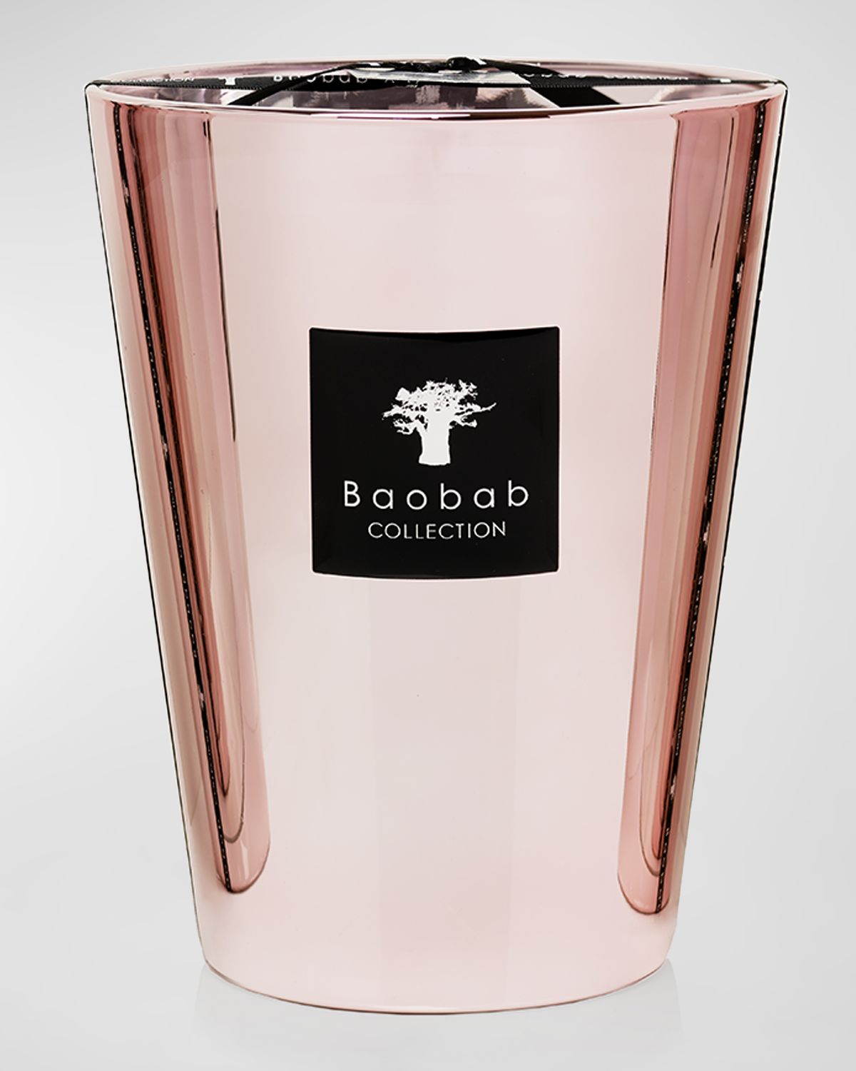 Baobab Collection Les Exclusives Roseum Max24 Candle | Thumbnail 4