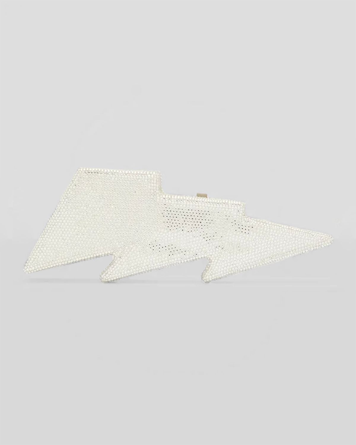 Judith Leiber Couture Kylie 's Lightning Bolt Minaudiere | Thumbnail 7