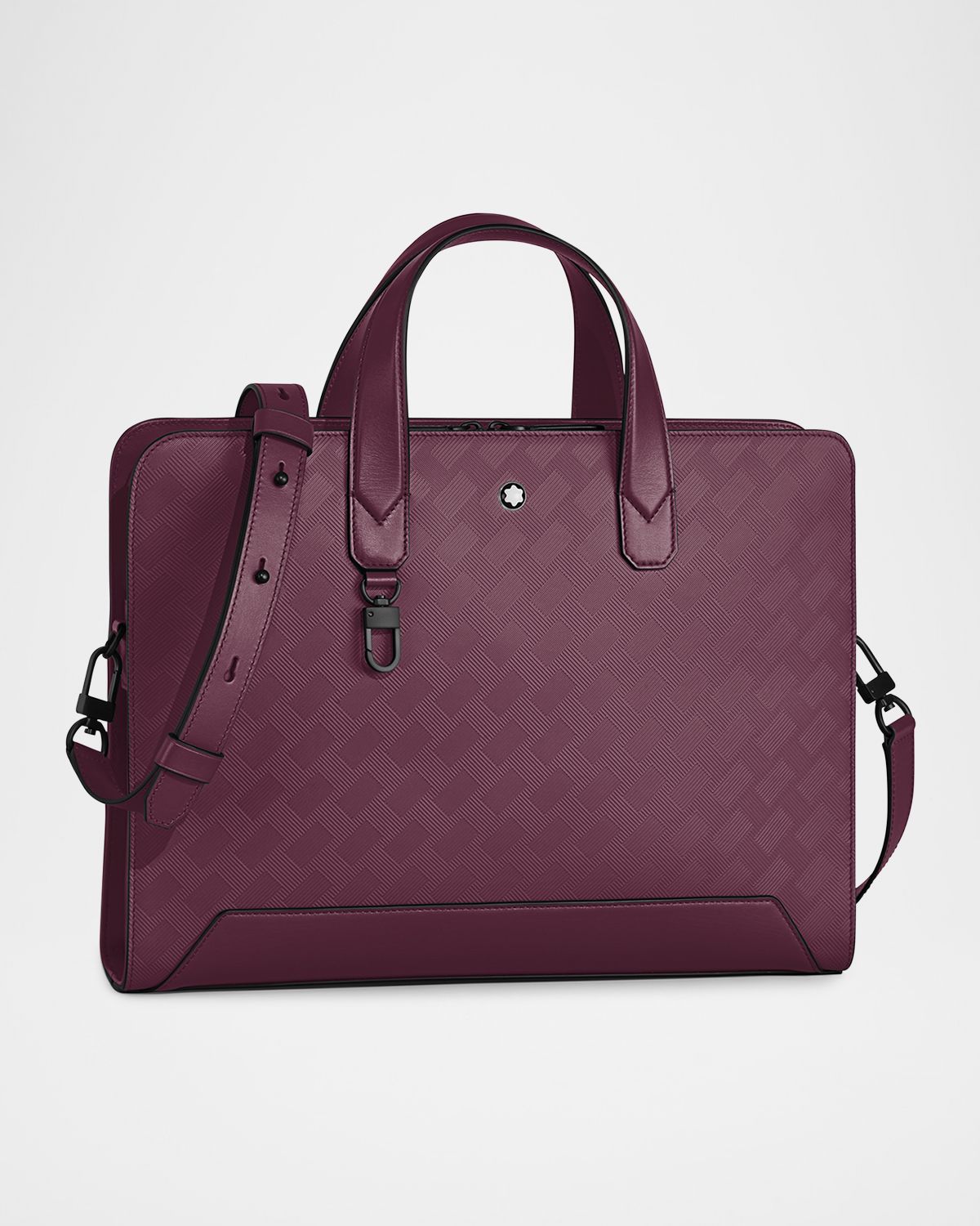 Montblanc Men 's Extreme 3.0 Document Case Bag