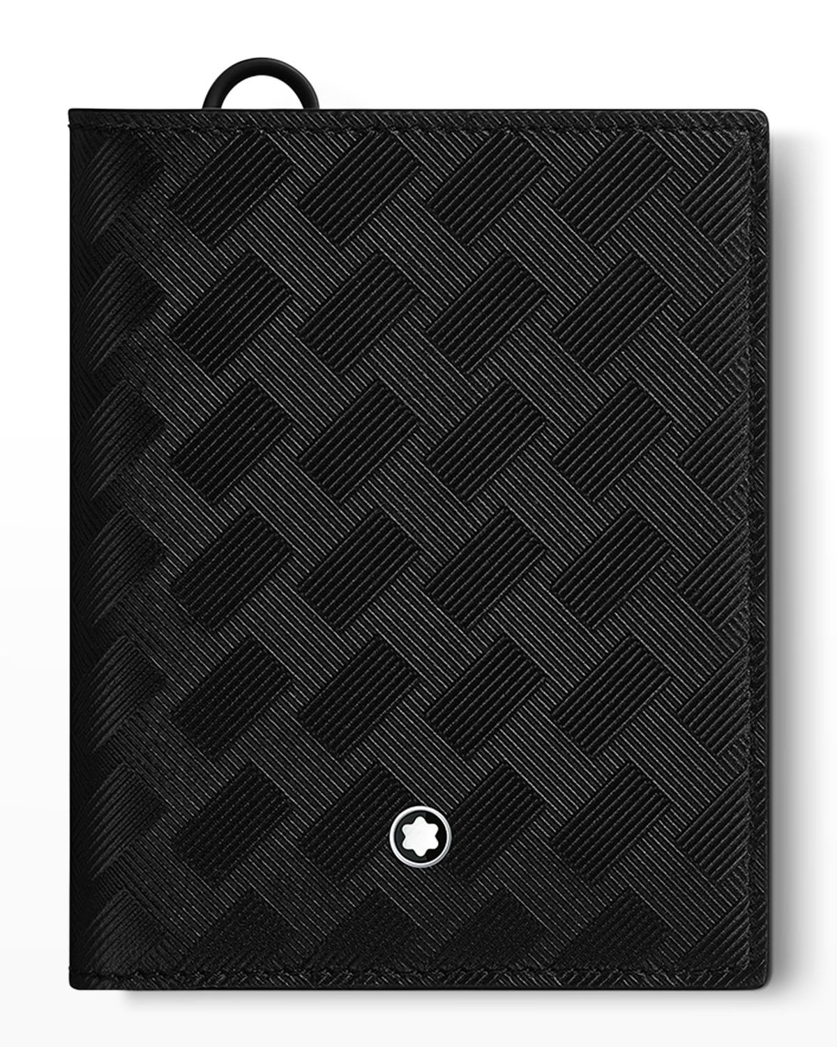 Montblanc Men 's Extreme 3.0 Wallet - 6 Cards