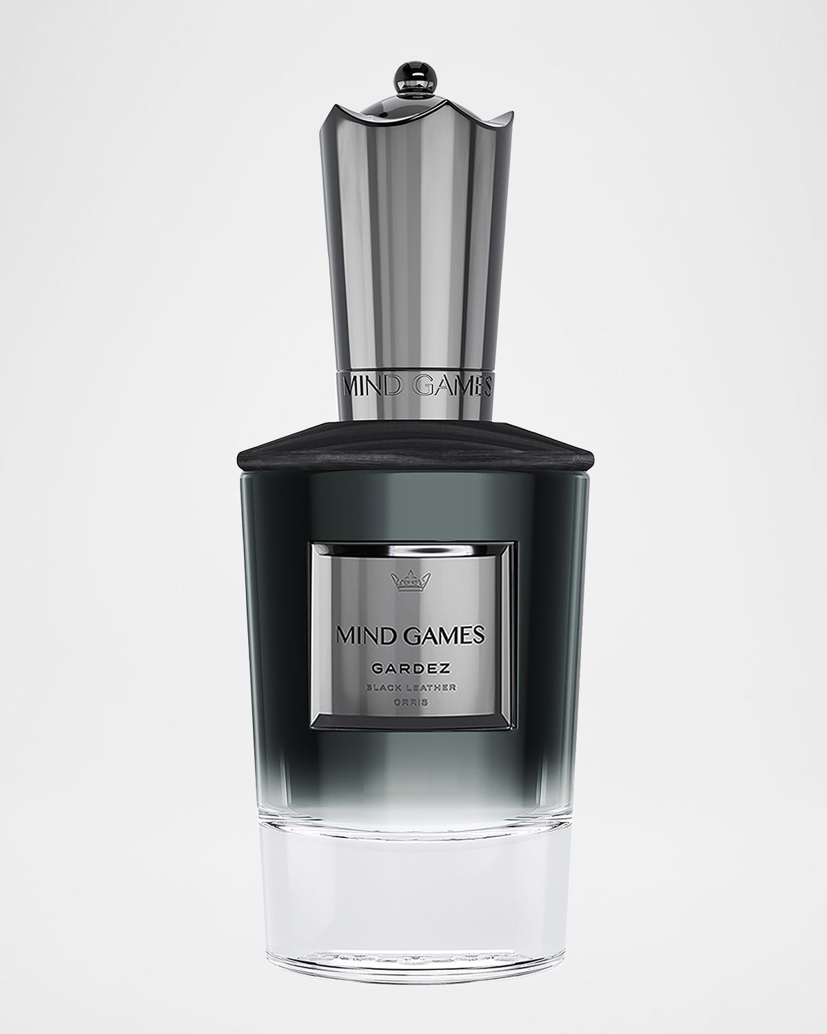 MIND GAMES Gardez Extrait de Parfum - Black Queen, 3.4 oz. | Thumbnail 9 MIND GAMES Gardez Extrait de Parfum - Black Queen, 3.4 oz. | Thumbnail 9
