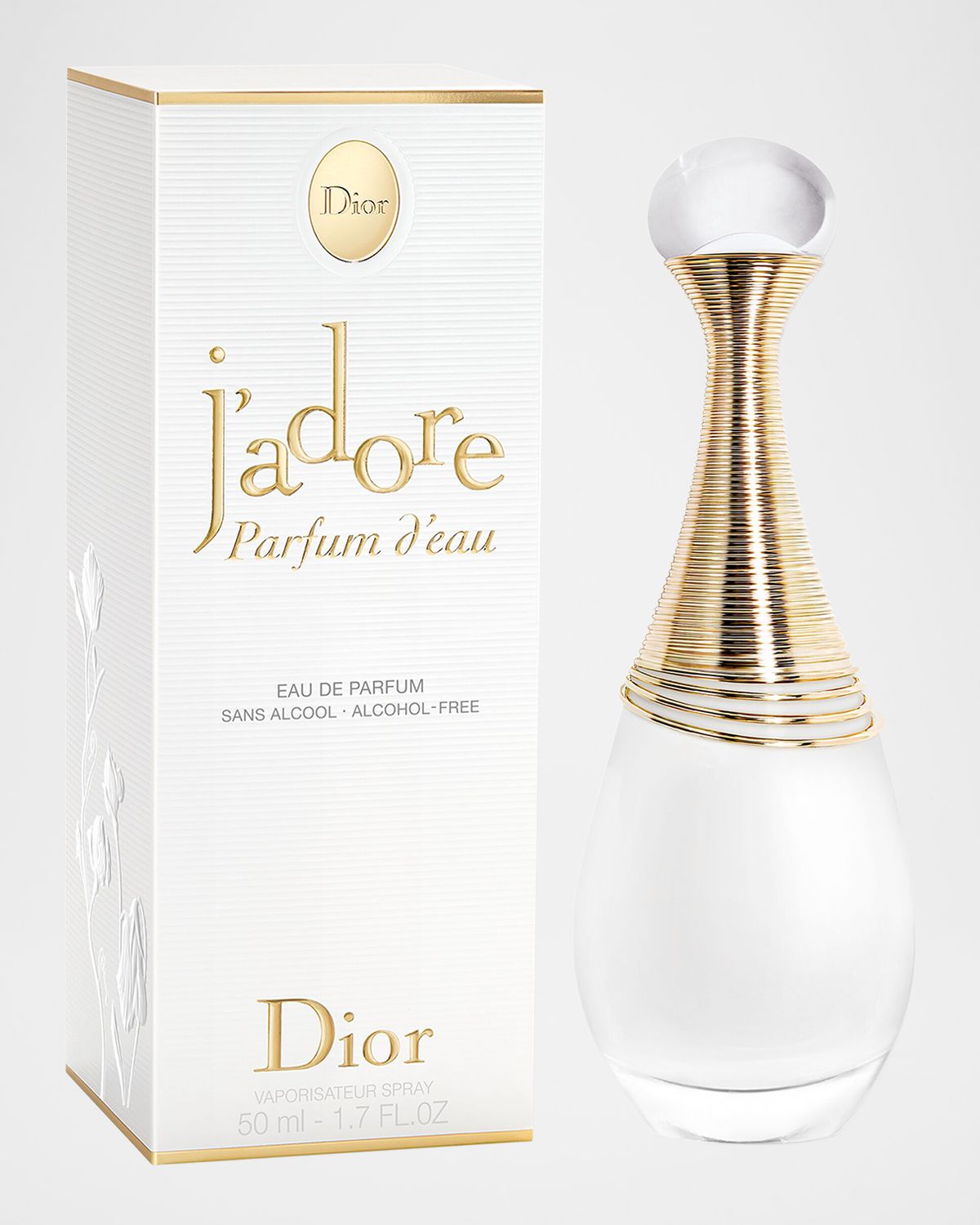 DIOR Dior J 'adore Parfum d 'eau