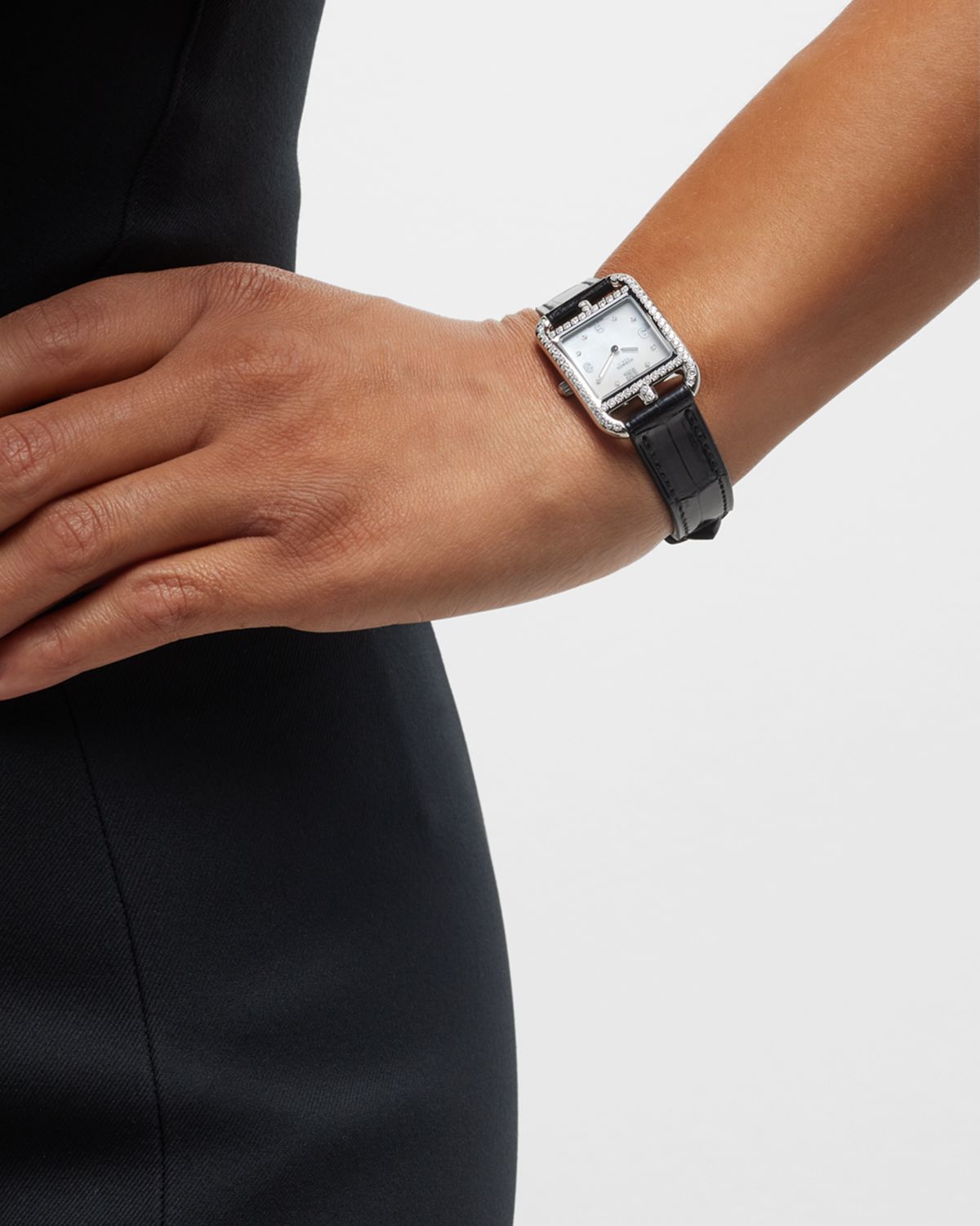 Hermes Cape Cod Watch, 31 mm