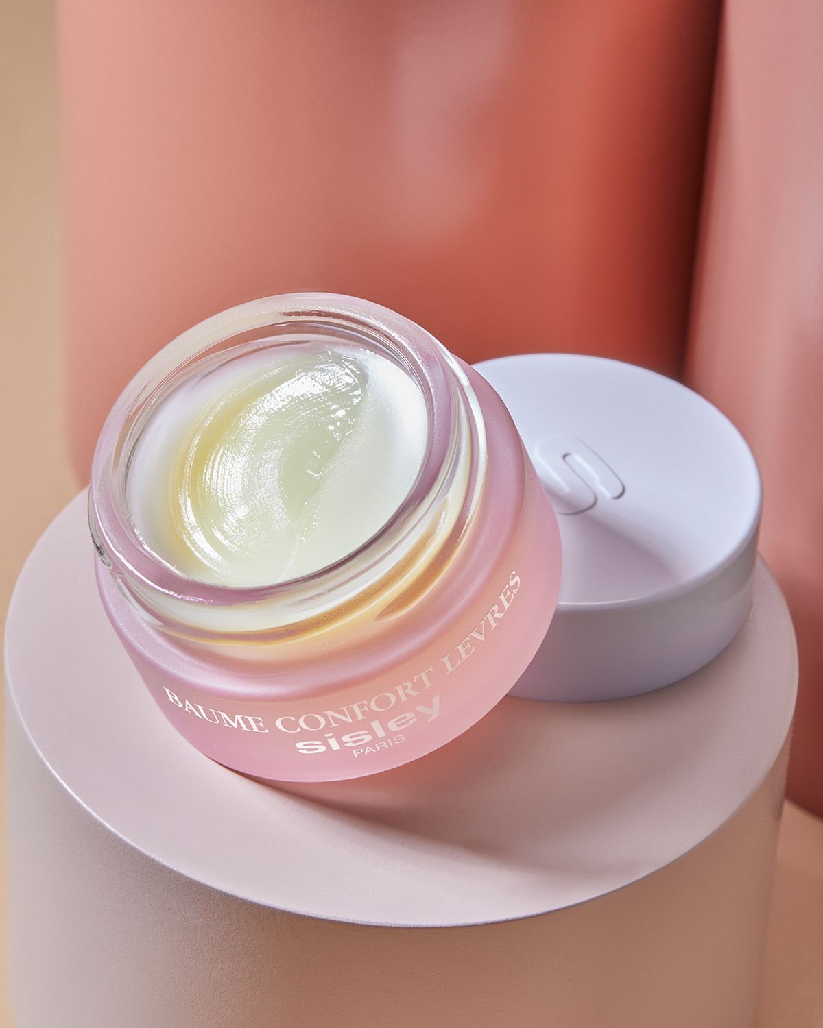 Sisley Paris Nutritive Lip Balm