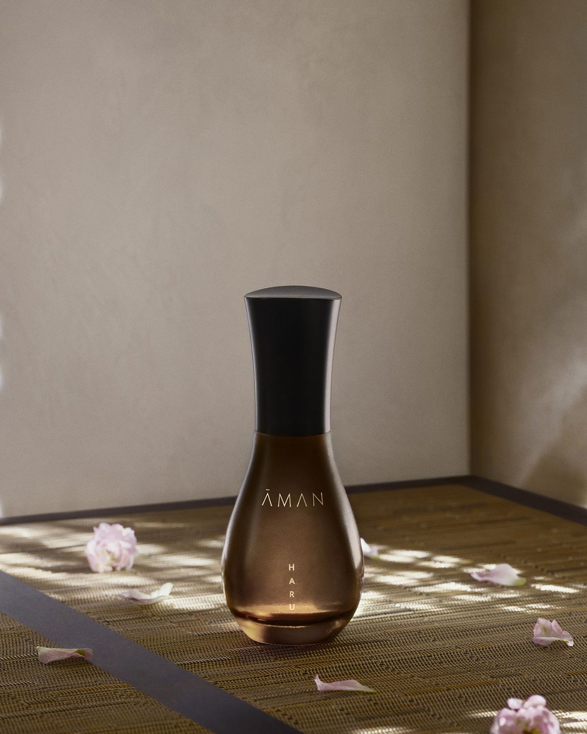 Aman Haru Fine Fragrance, 1.7 oz.