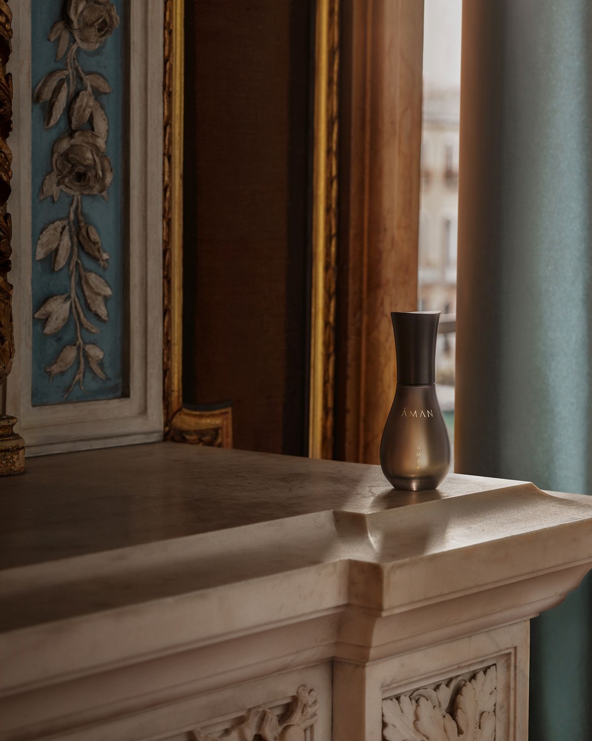 Aman Umbr Fine Fragrance, 1.7 oz.