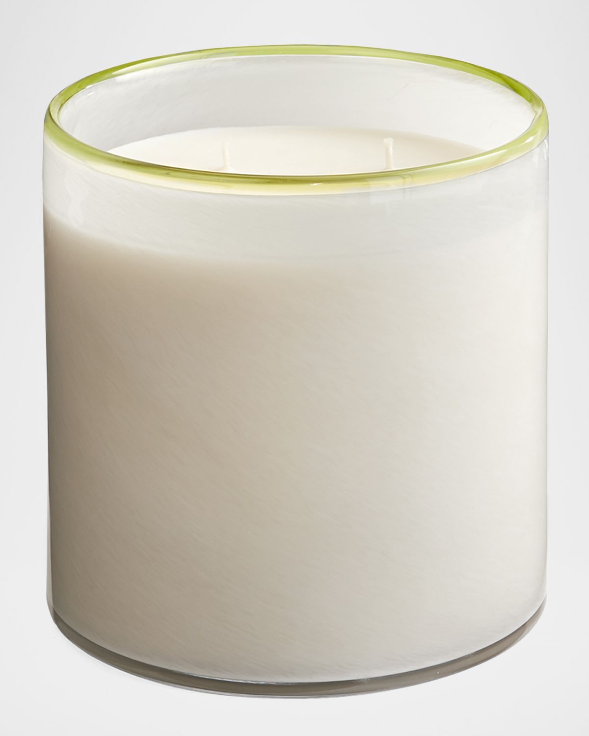 LAFCO New York Feu de Bois Luxe 4-Wick 86oz Candle