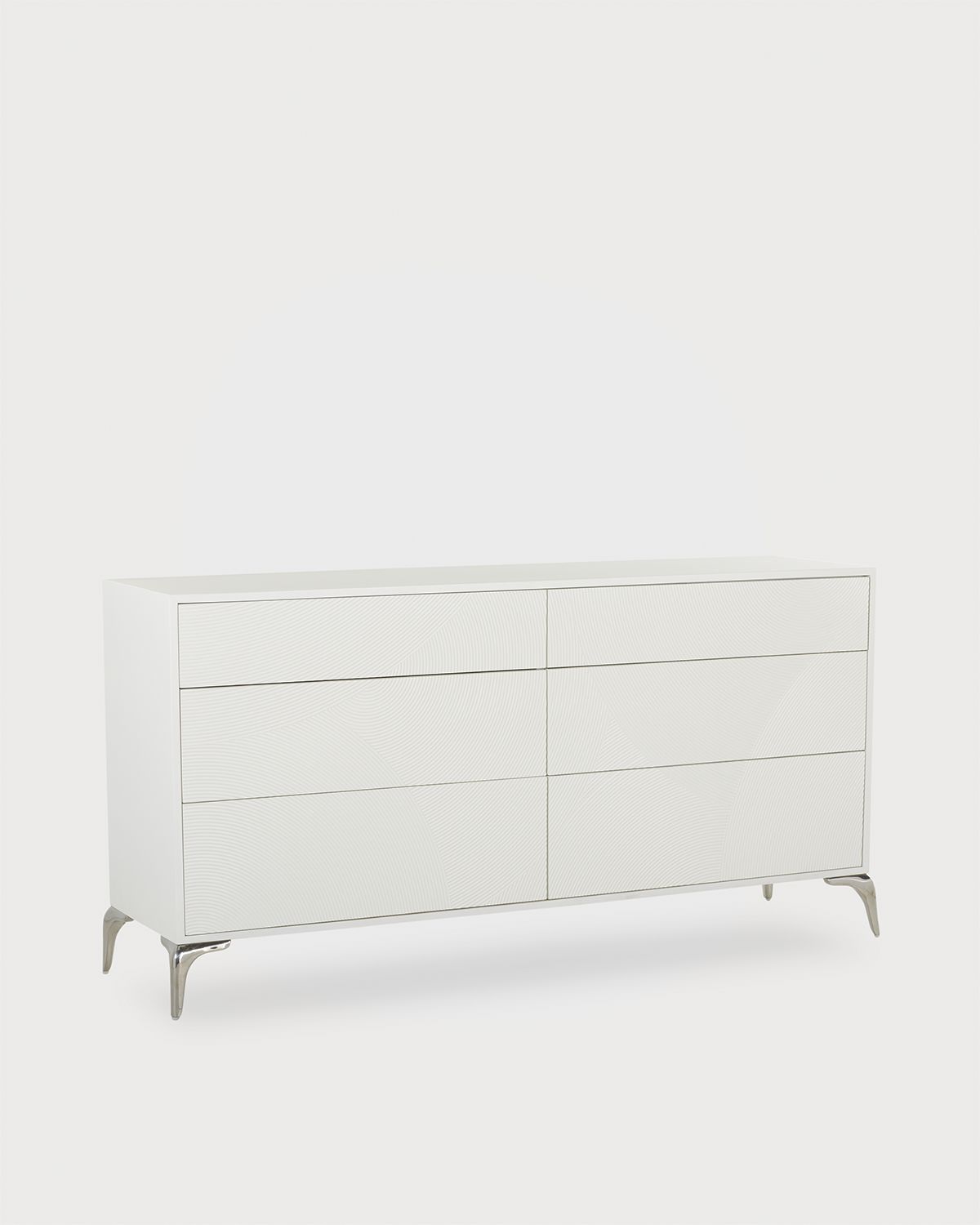 Bernhardt Interiors Montoya Dresser