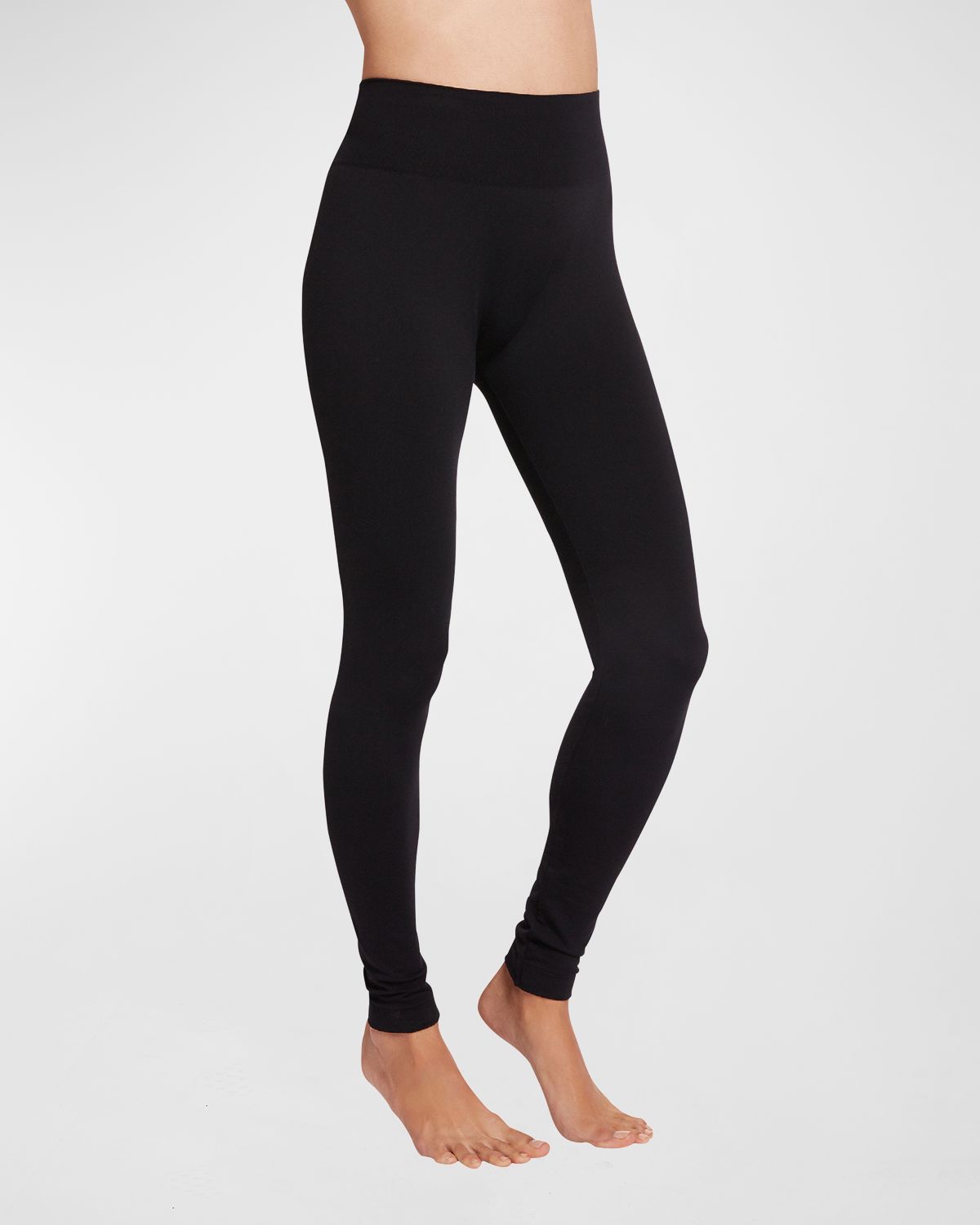 Wolford Perfect Fit High-Rise Leggings