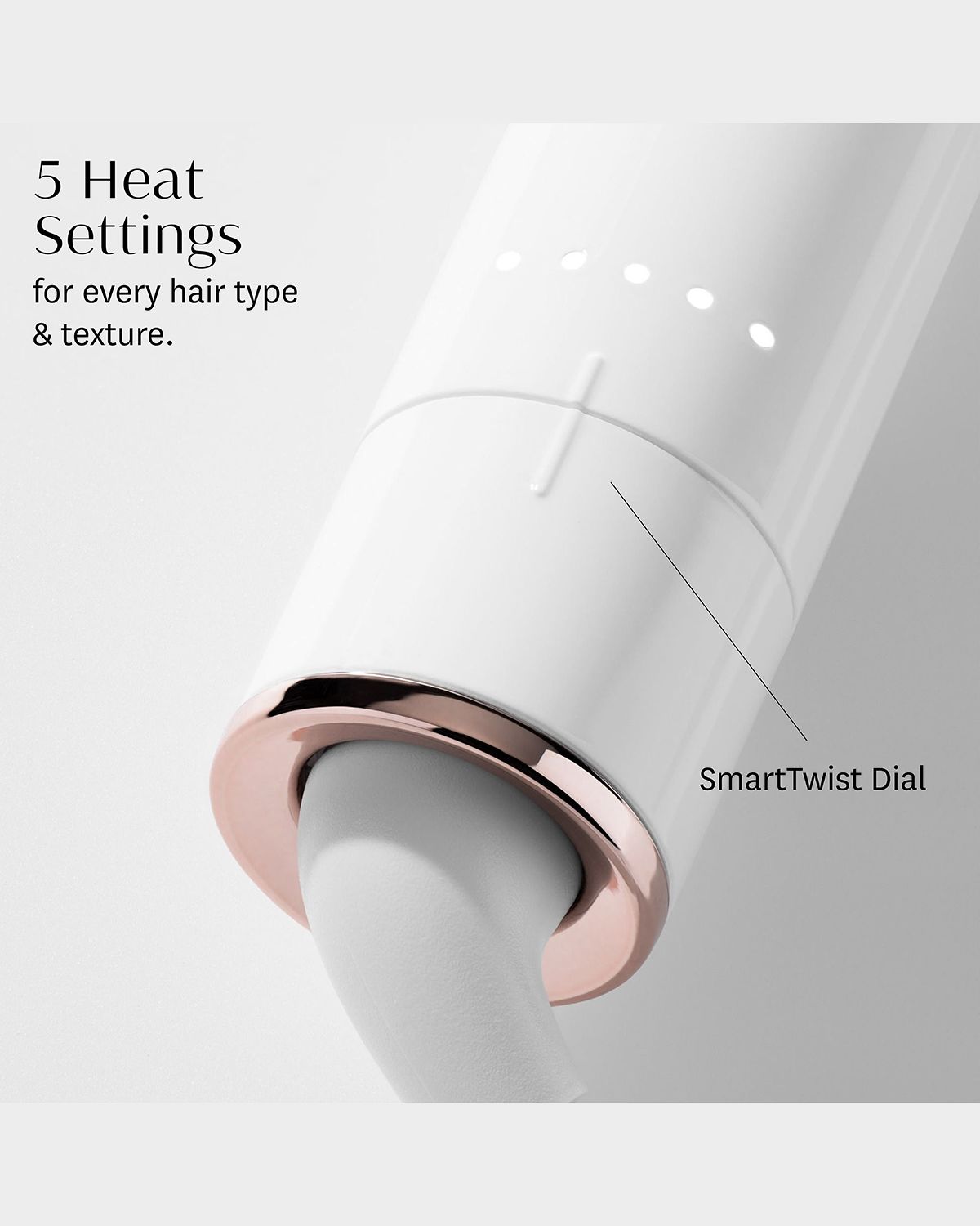 T3 SinglePass Curl Professional Curling Iron, 1/2"