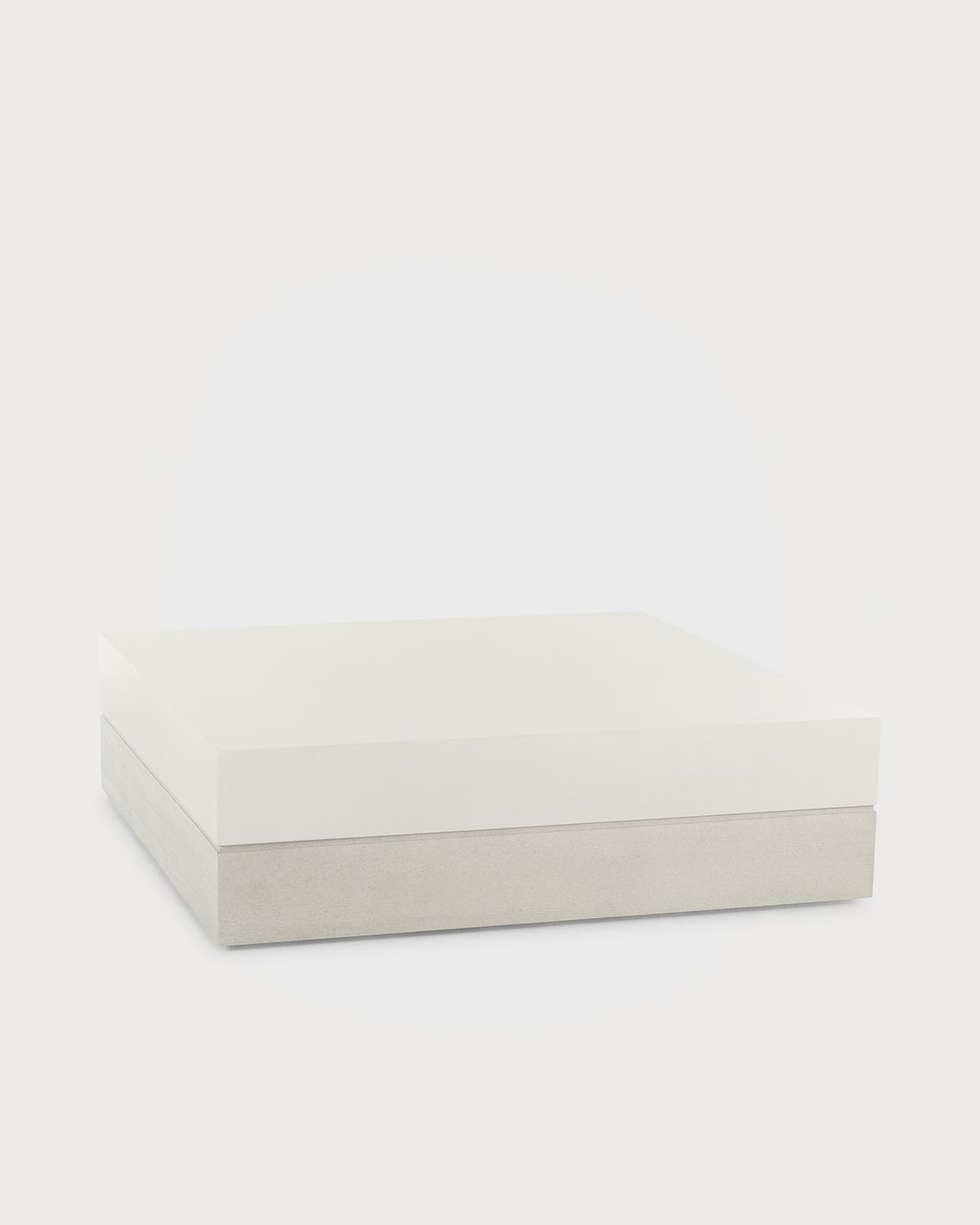 Bernhardt Ellison Cocktail Table