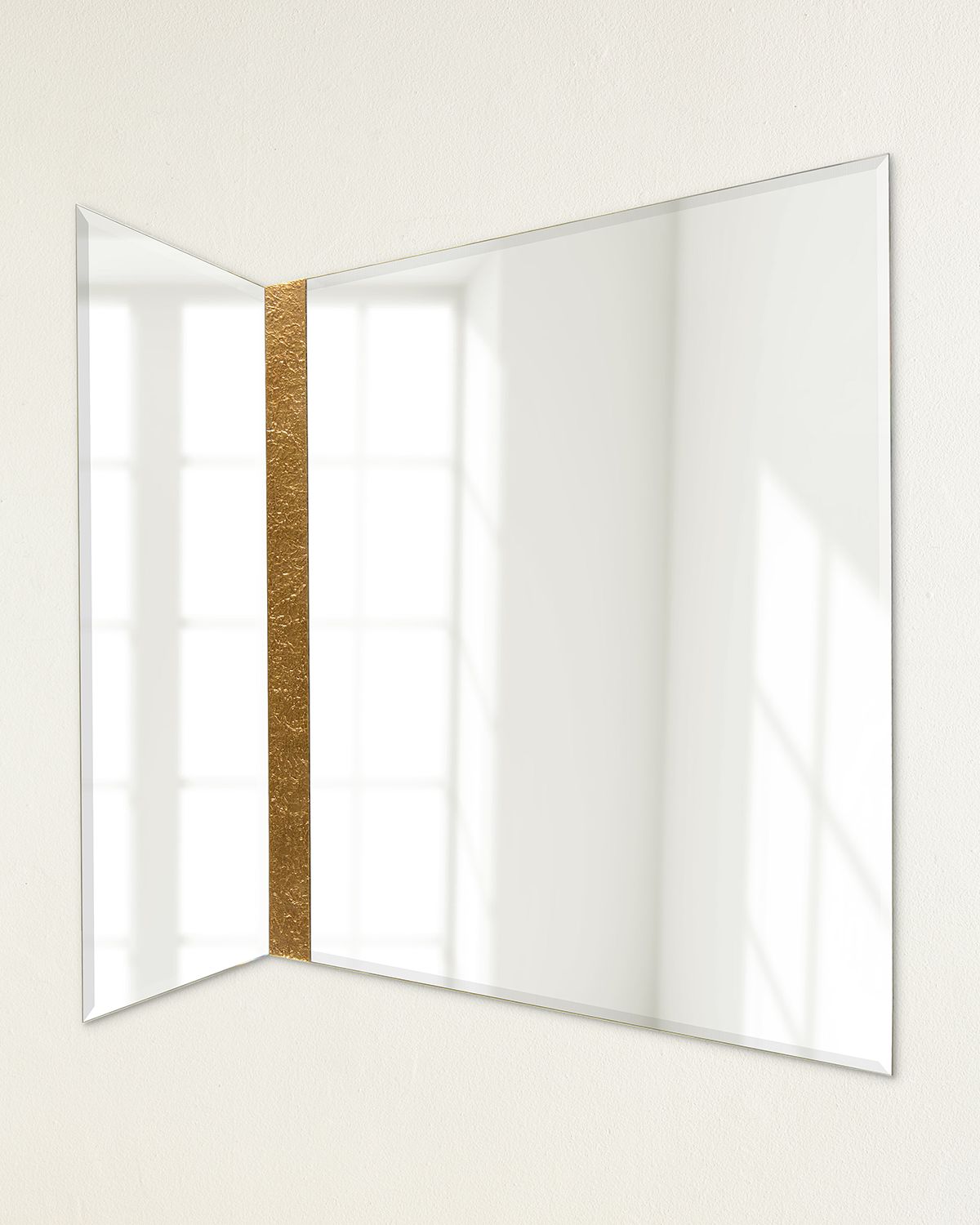 John-Richard Collection Knox Wall Mirror | Thumbnail 5