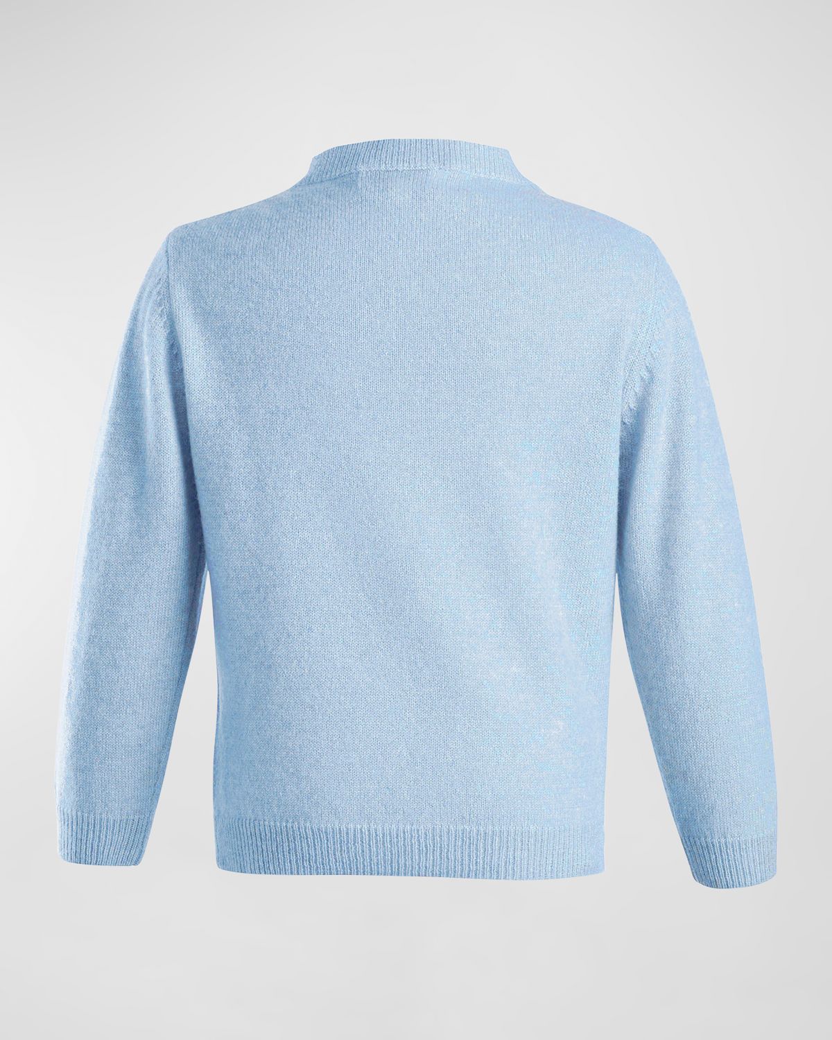 Rachel Riley Girl 's Cashmere Cardigan, Size 2-10