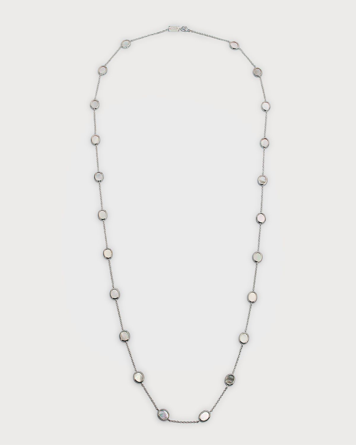 Ippolita Confetti Necklace in Sterling Silver