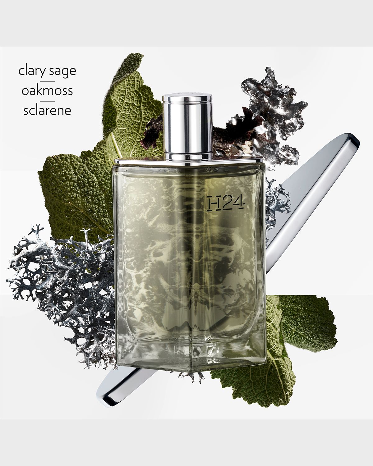 Hermes H24 Eau de Parfum, 3.4 oz.