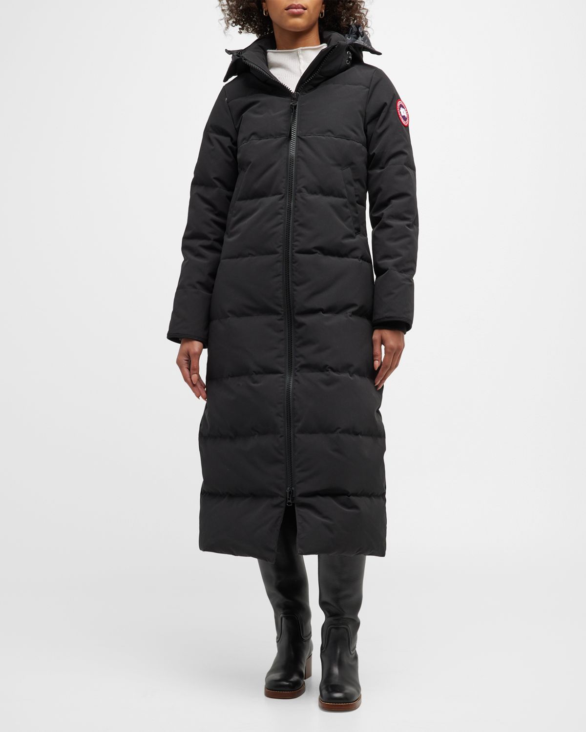 Canada Goose Mystique Parka | Thumbnail 2
