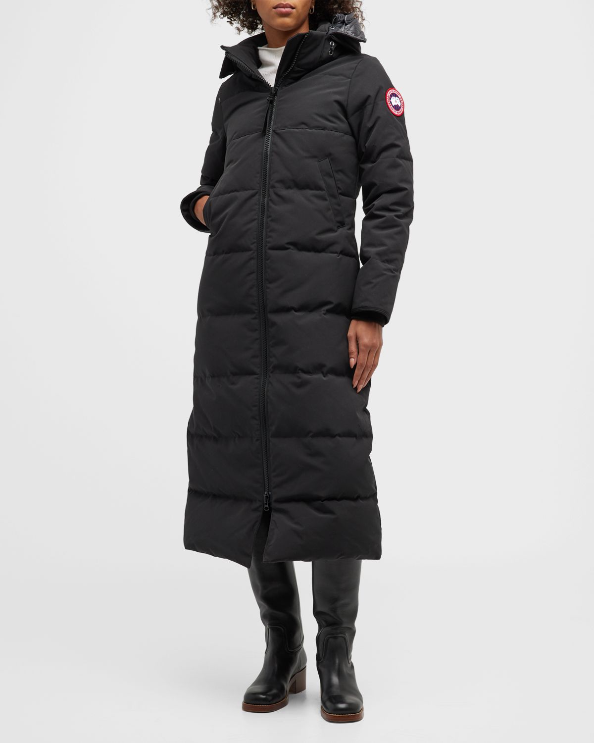 Canada Goose Mystique Parka | Thumbnail 3