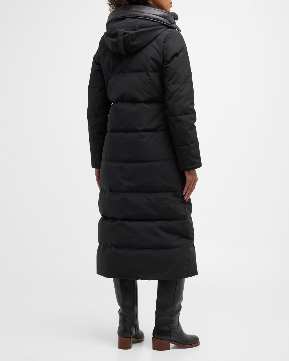 Canada Goose Mystique Parka | Thumbnail 4