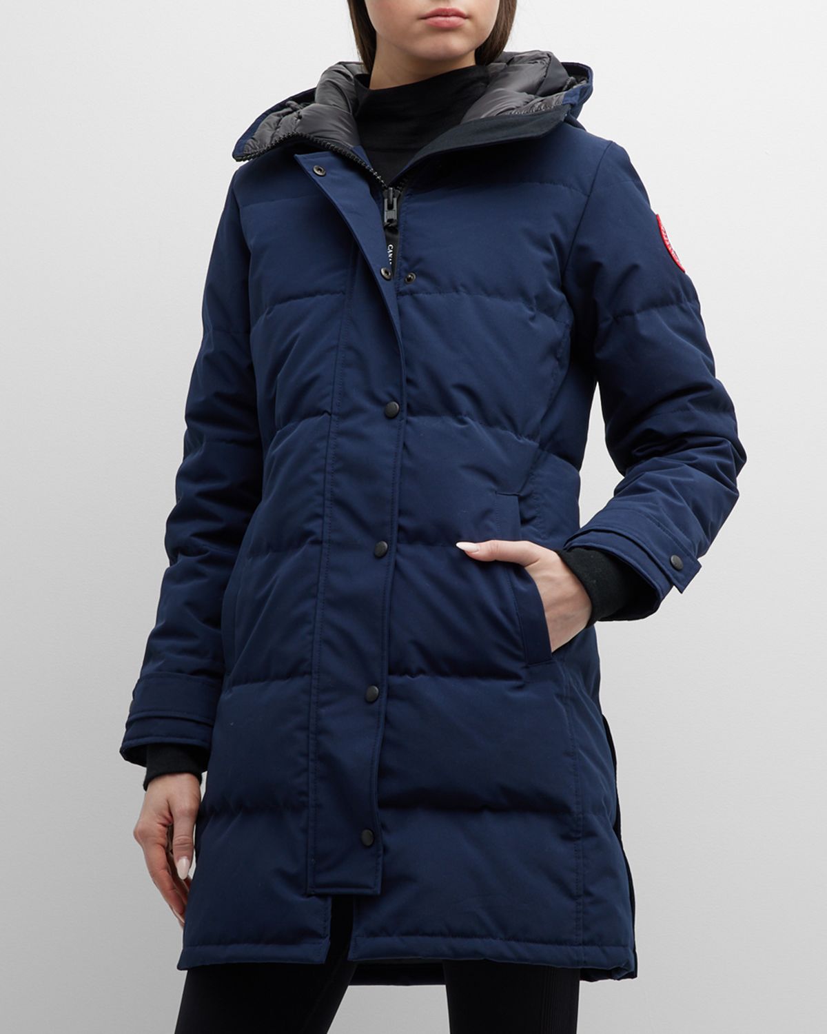 Canada Goose Shelburne Parka
