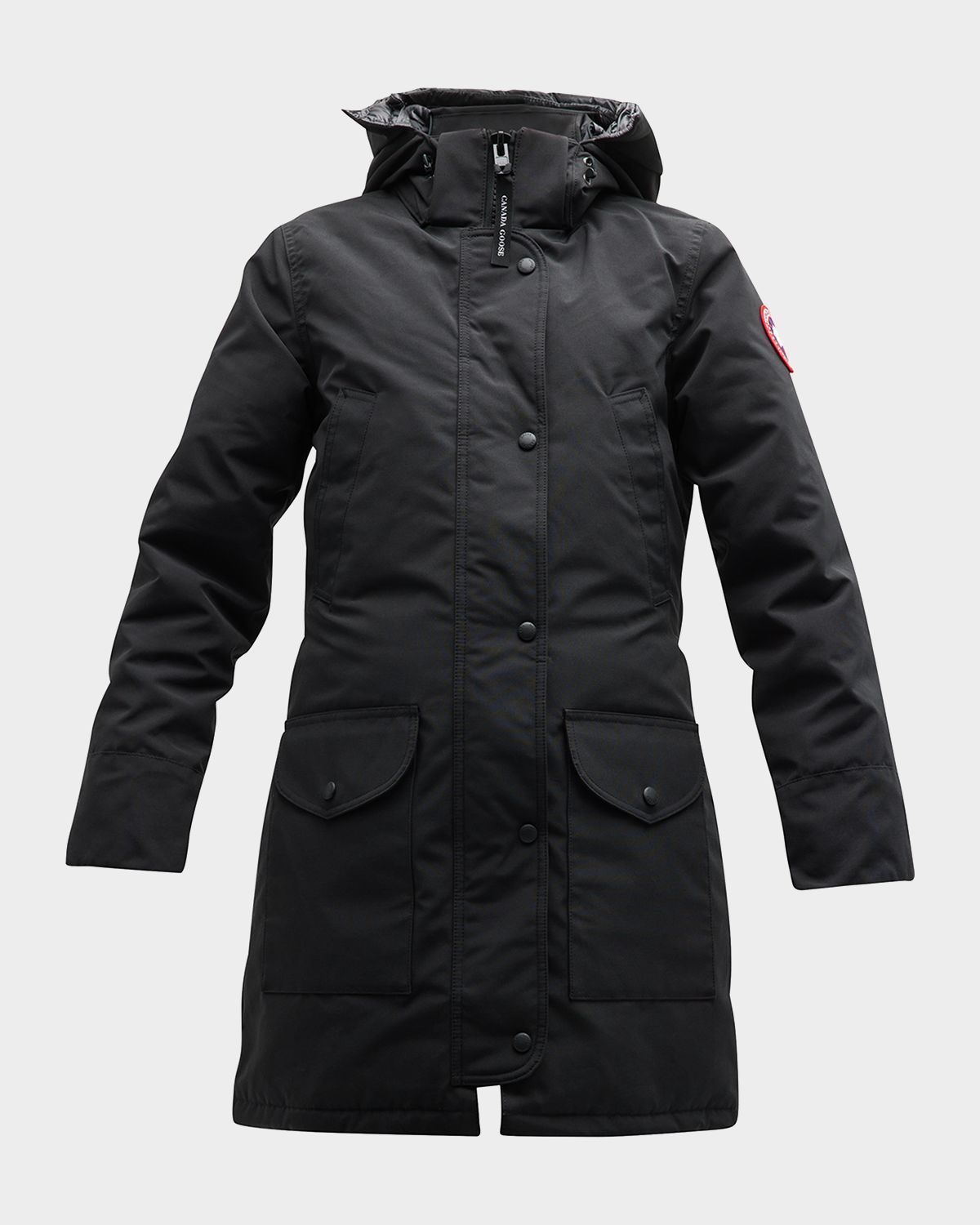 Canada Goose Trillium Parka