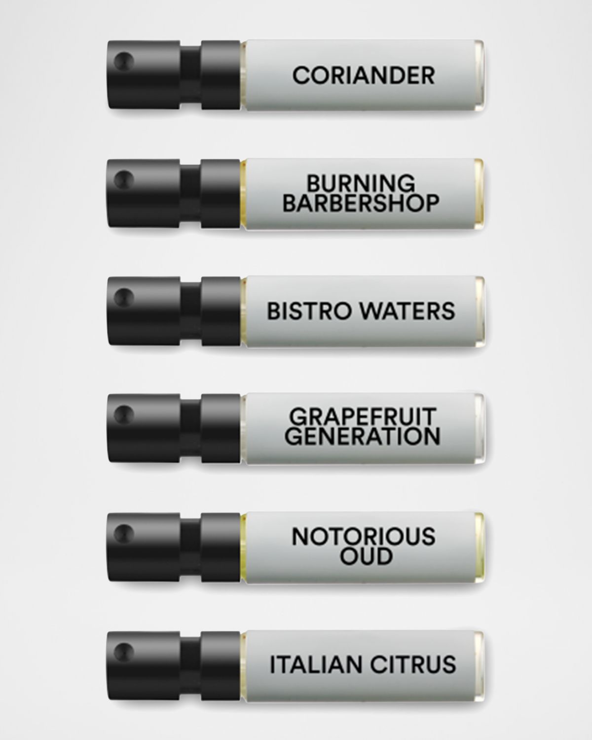 D.S. & DURGA Big City Jams Discovery Set - Women's Health & Beauty