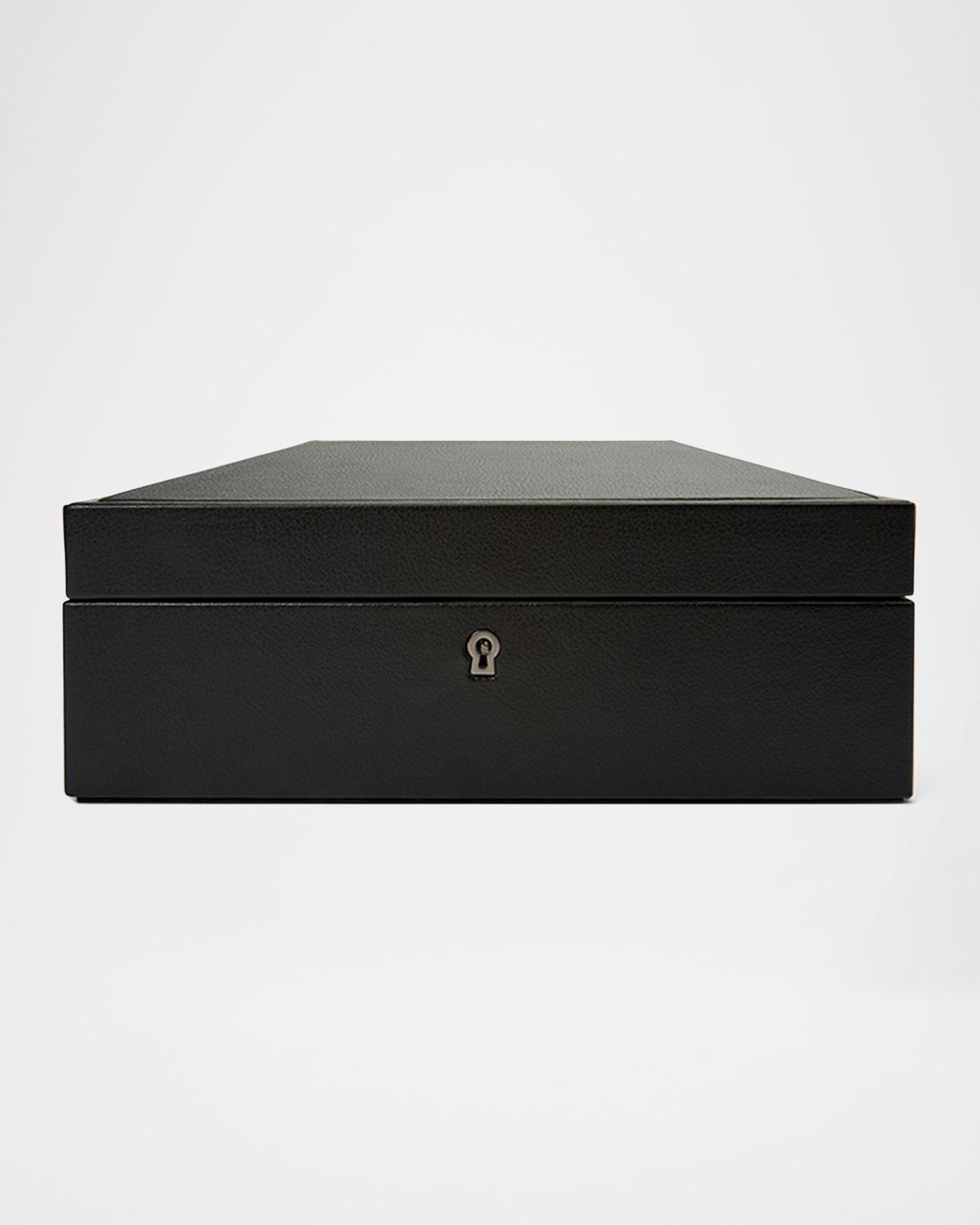 WOLF British Racing 8-Piece Watch Box | Thumbnail 6