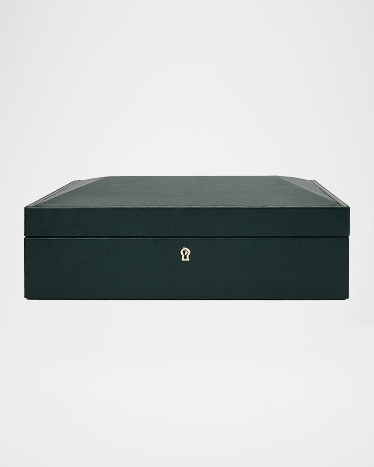WOLF British Racing 15-Piece Watch Storage Box | Thumbnail 6