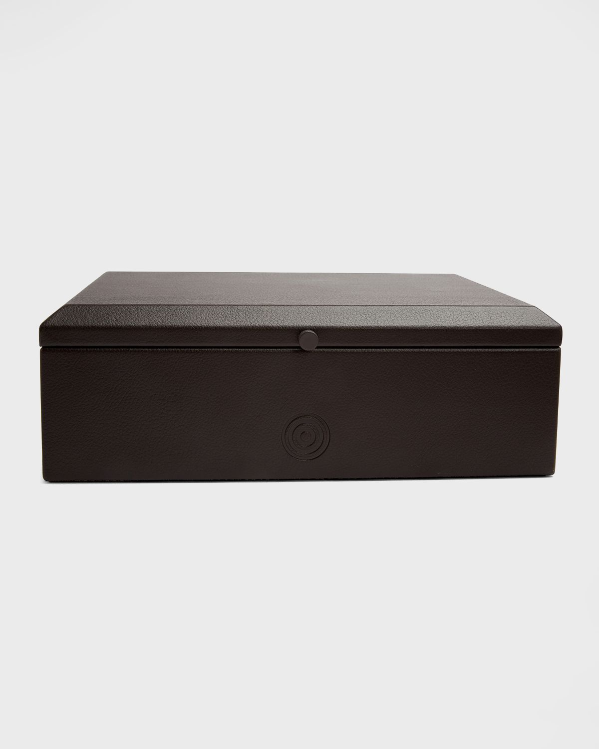 WOLF X WM Brown Shoe Shine Case | Thumbnail 6 WOLF X WM Brown Shoe Shine Case | Thumbnail 6