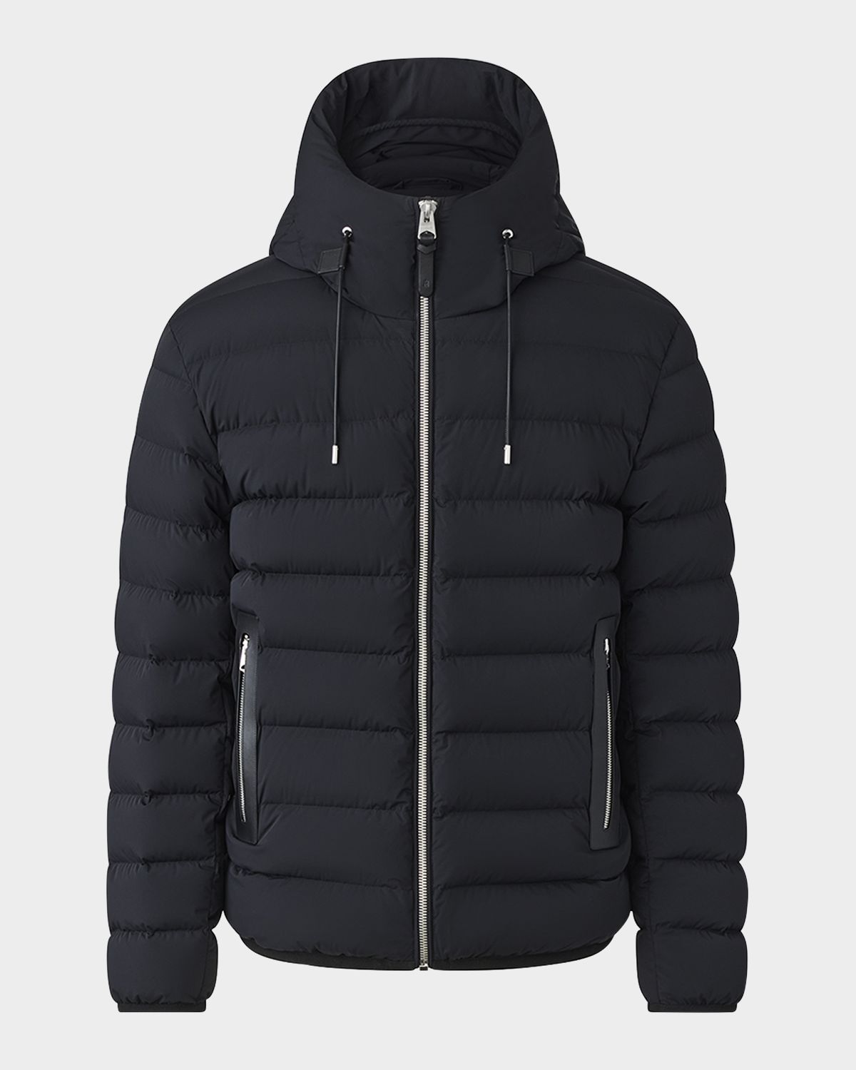 Mackage Men 's Jack Hooded Down Coat
