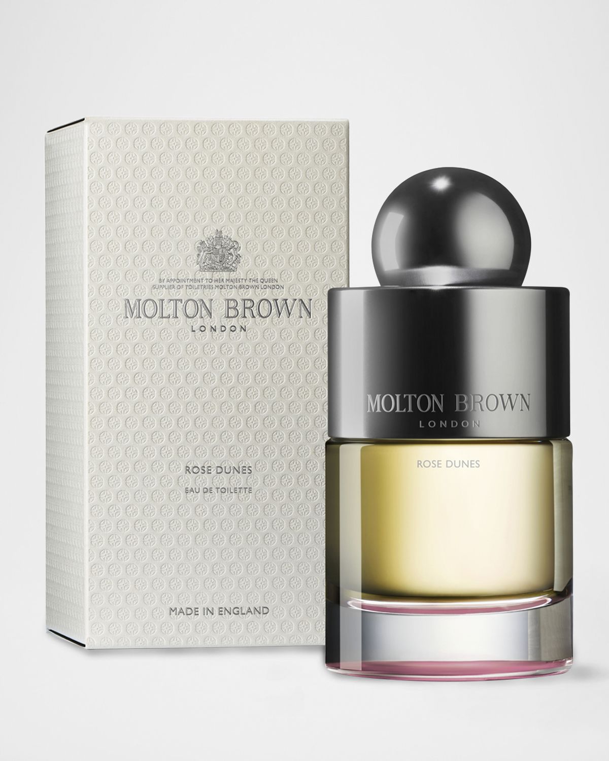 Molton Brown Rose Dunes Eau de Toilette, 3.4 oz.