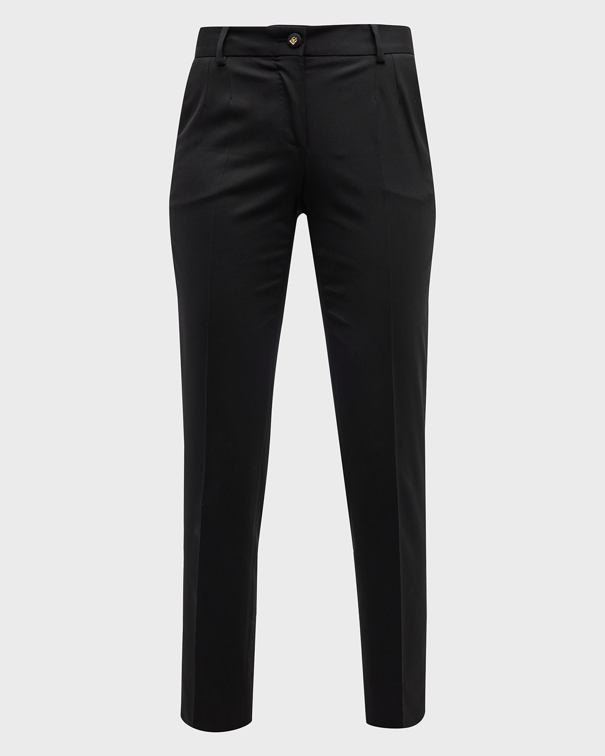 Dolce & Gabbana Fitted Pants | Thumbnail 8 Dolce & Gabbana Fitted Pants | Thumbnail 8