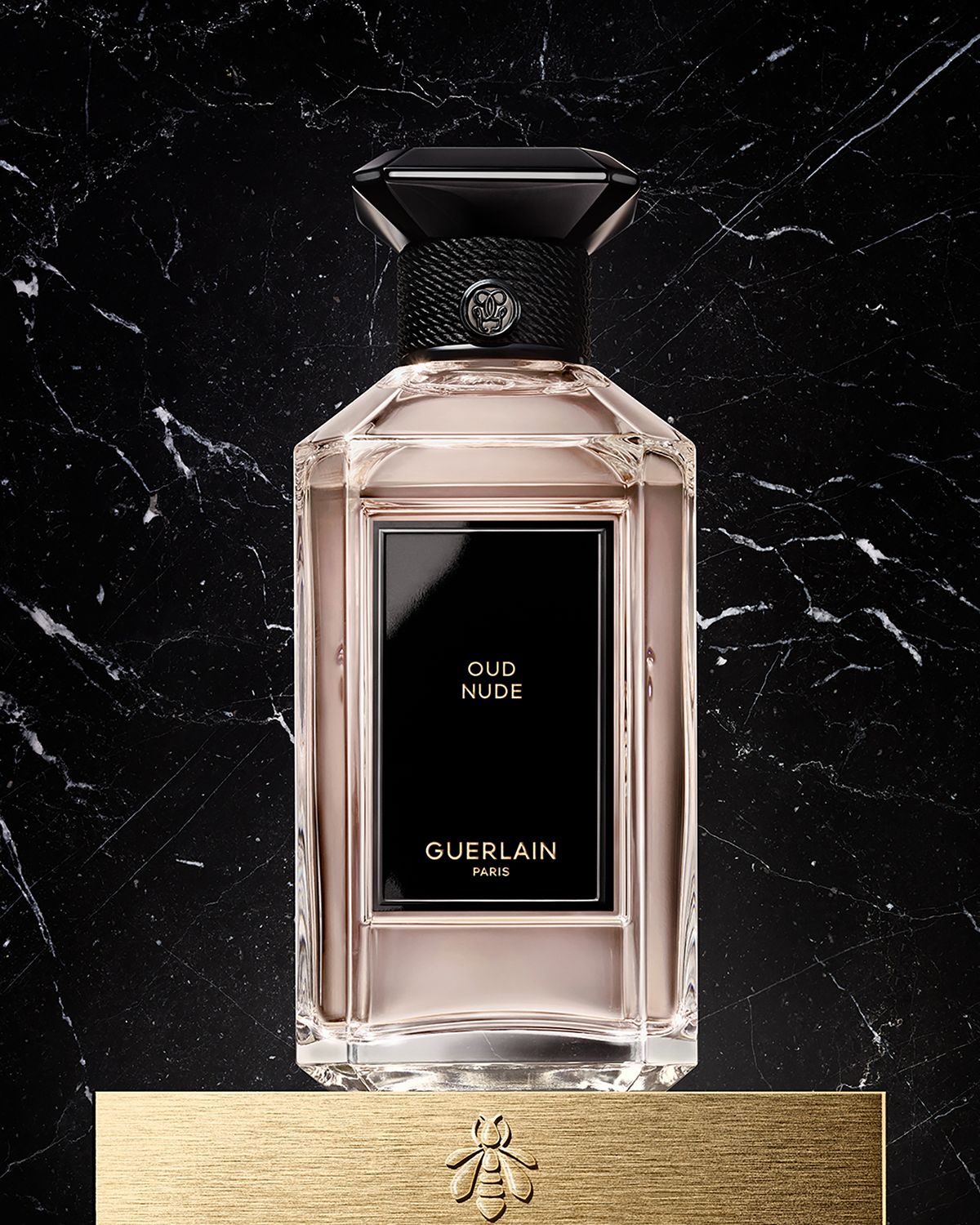 Guerlain L 'Art & La Matiere Oud Nude Eau de Parfum