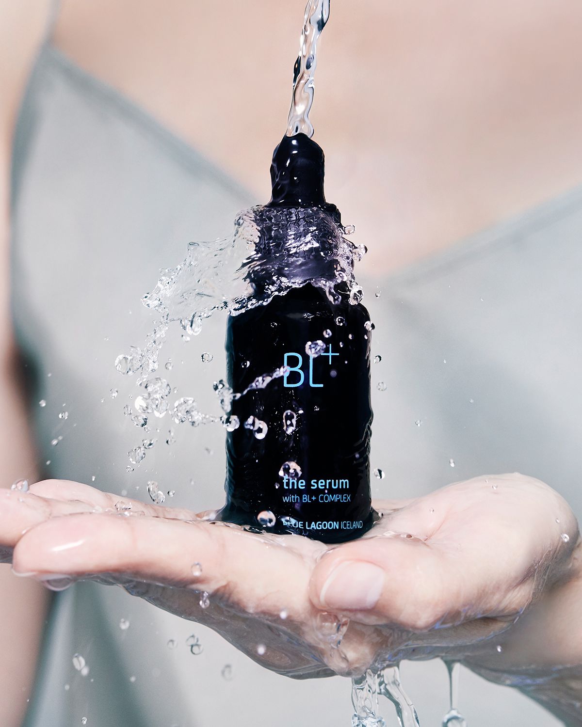 Blue Lagoon Iceland BL+ The Serum