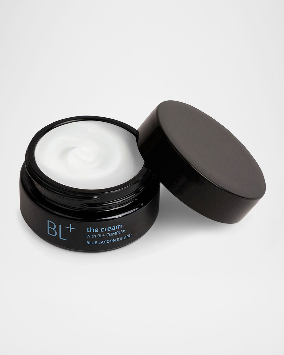 Blue Lagoon Iceland BL+ The Cream