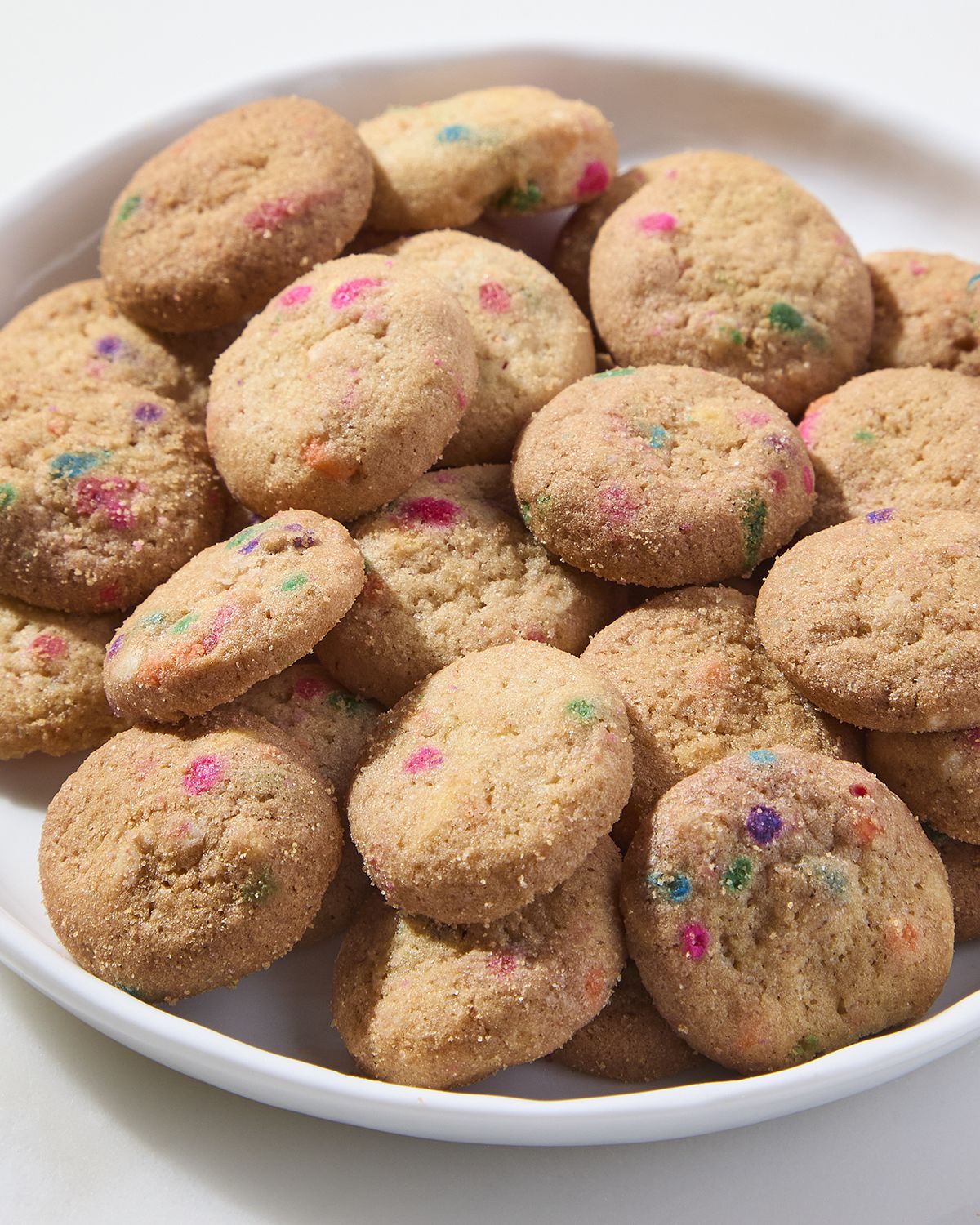 Neiman Marcus 40 oz. Confetti Cupcake Cookies in Jar